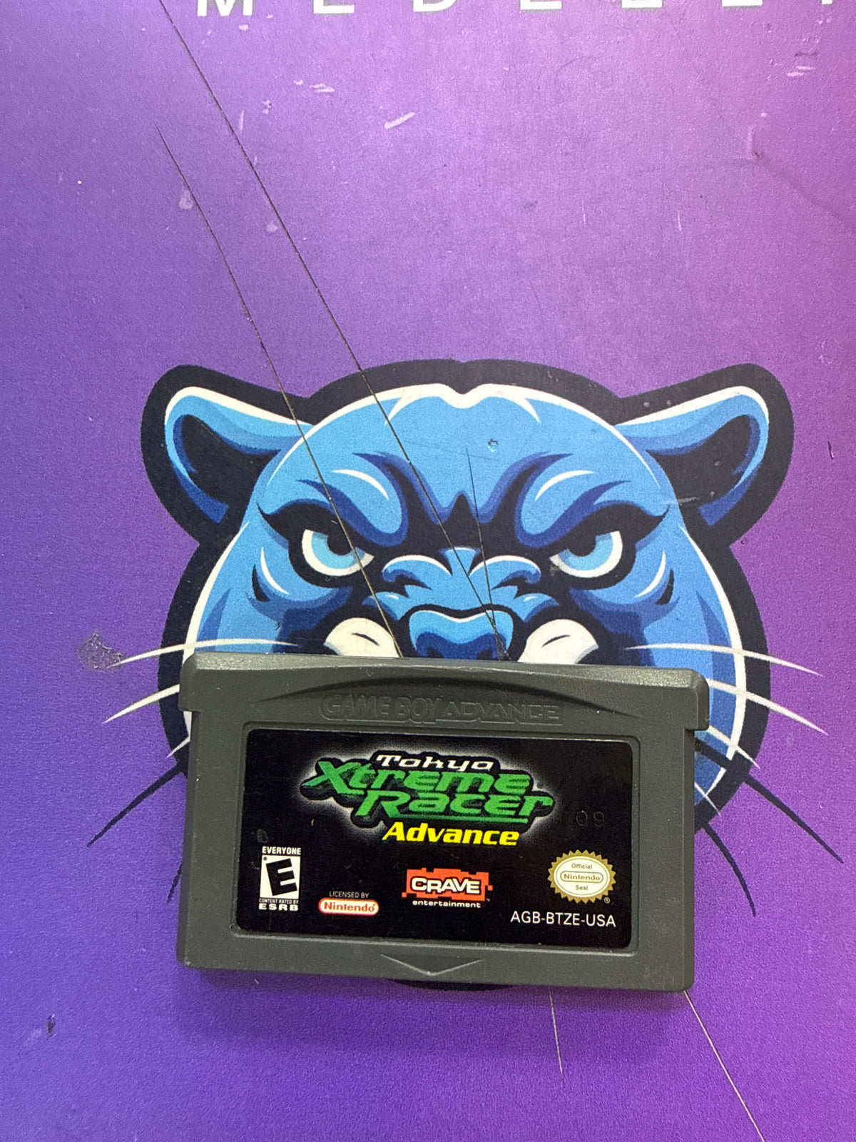 Tokyo Xtreme Racer