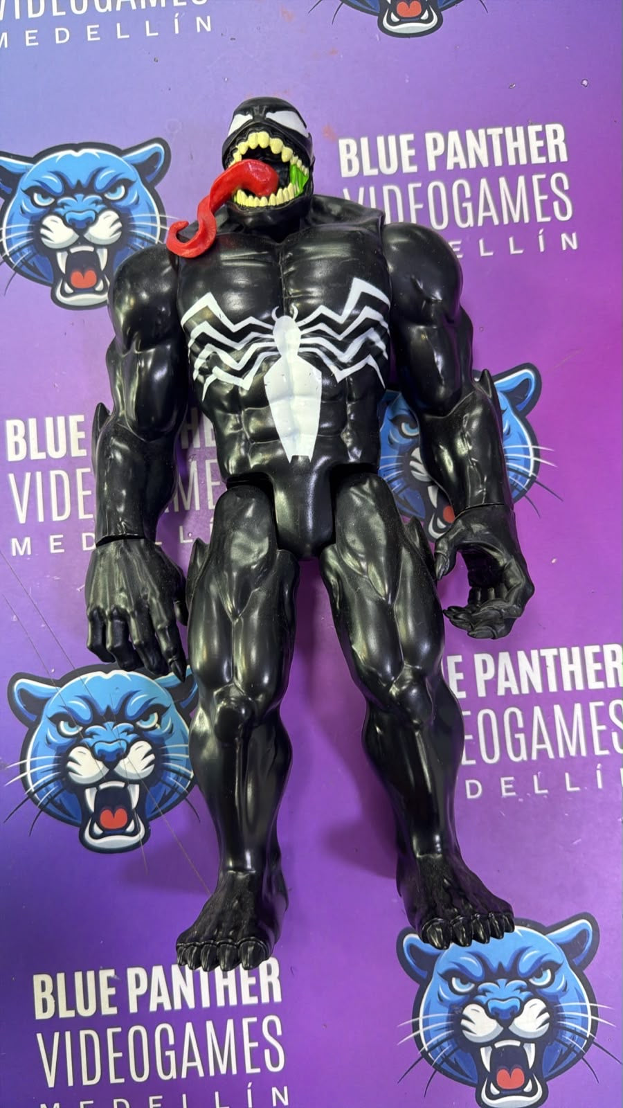 Venom