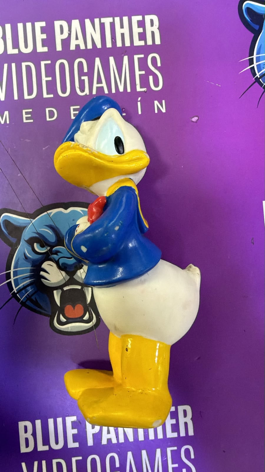 Pato donald