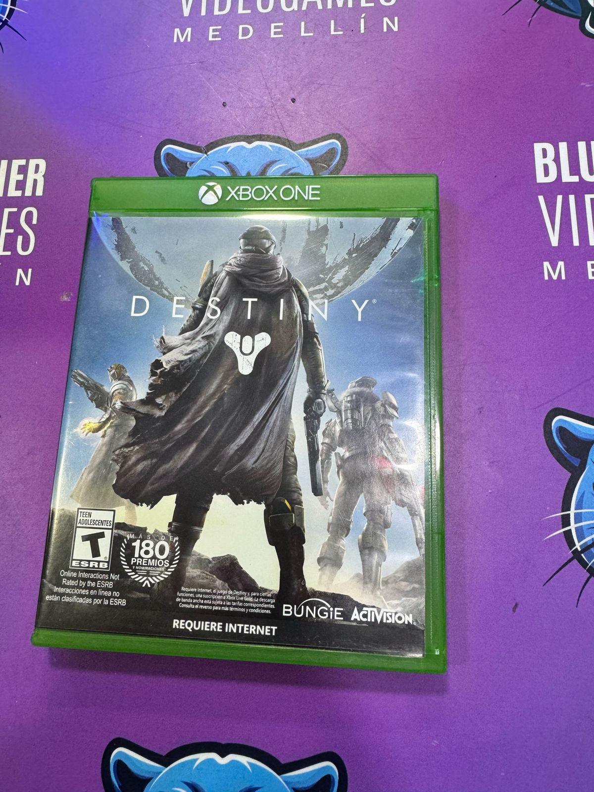Destiny - Xbox One