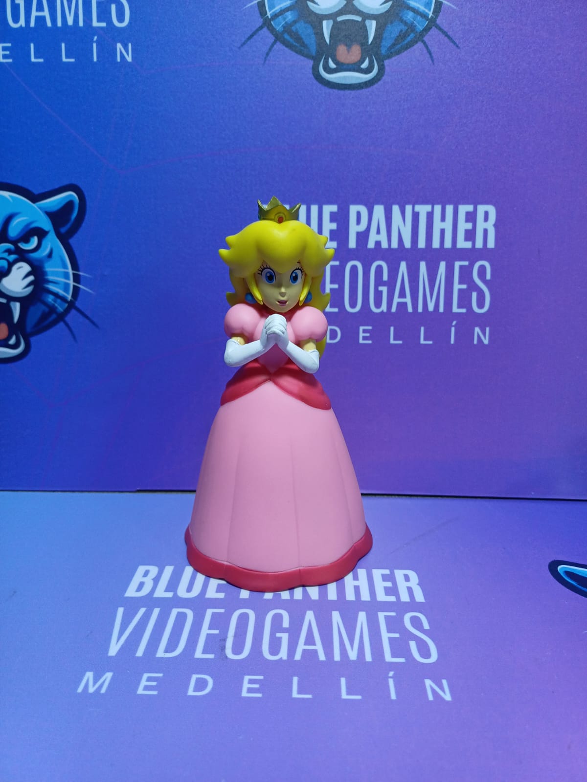 Peach Banpresto