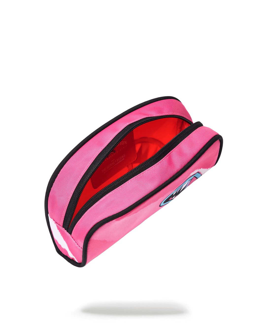 Cartuchera Rosa Sprayground