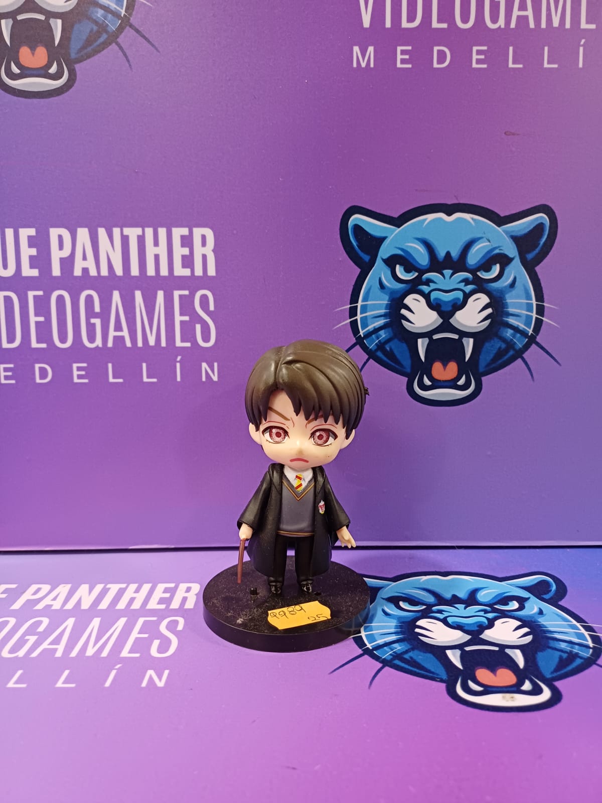 Figuras Harry Potter Variado
