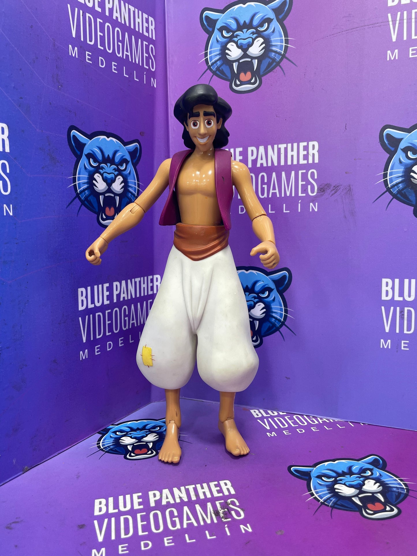 Aladdin