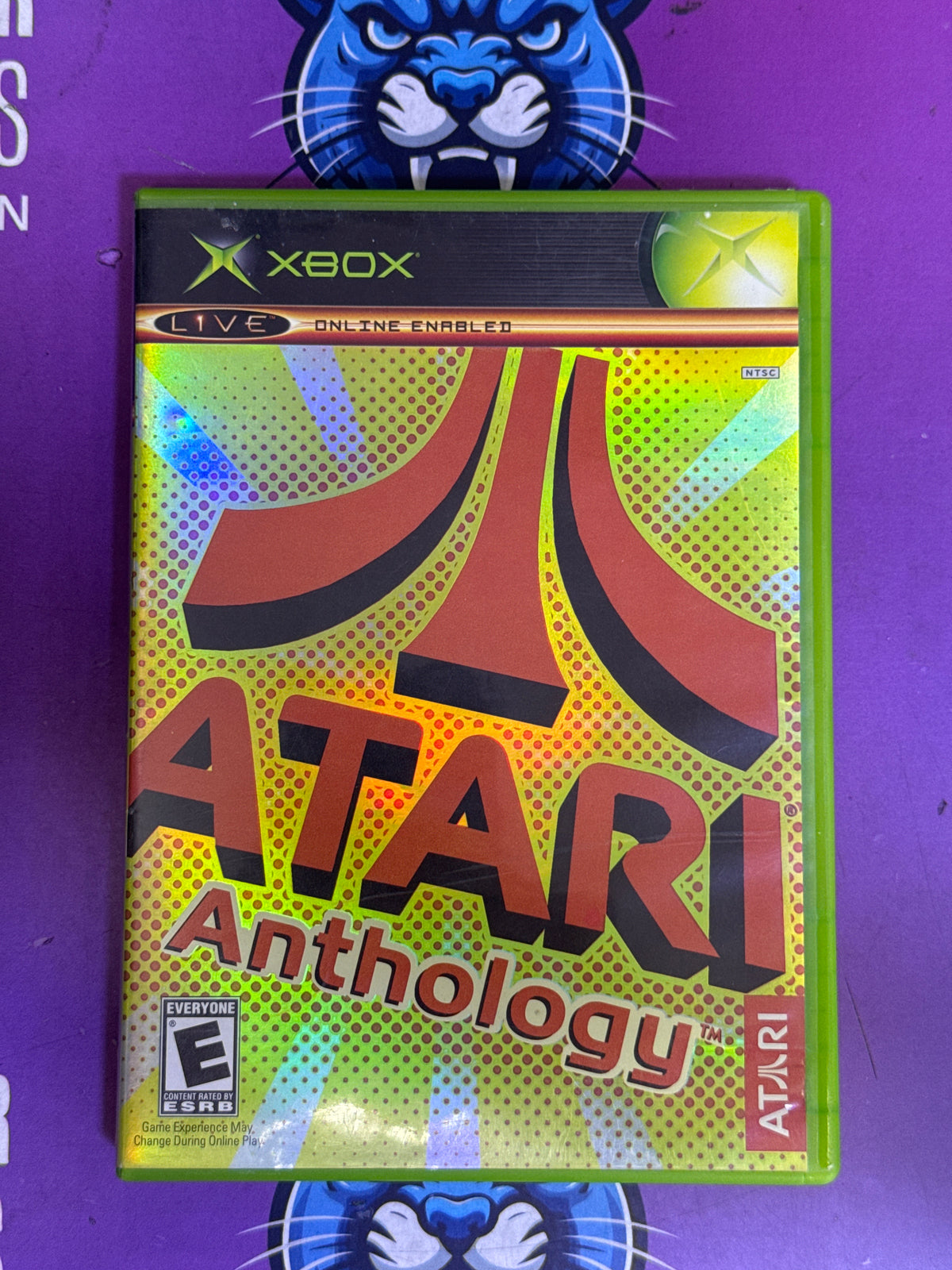 Atari - Xbox
