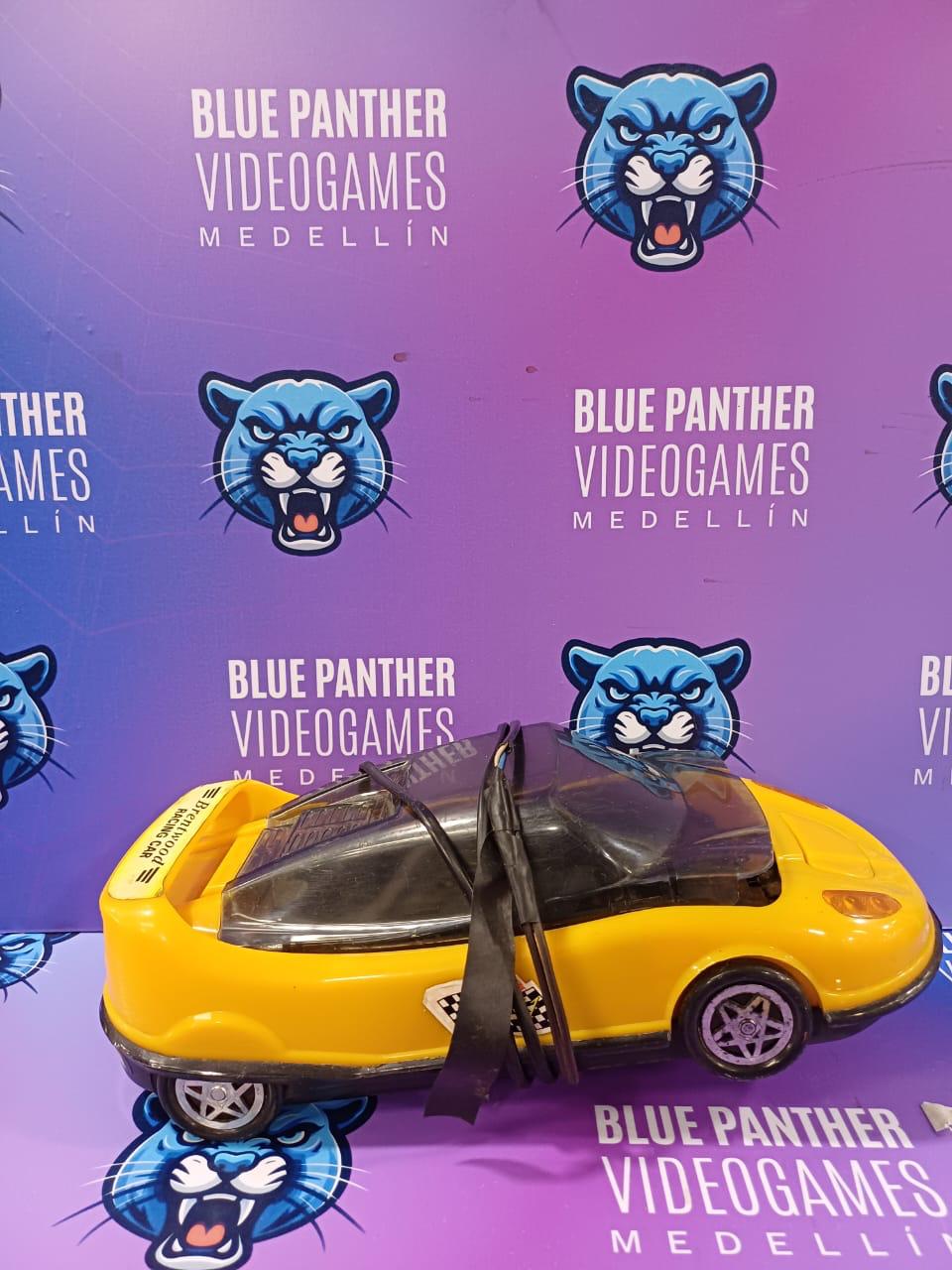 Auto Videocasetera