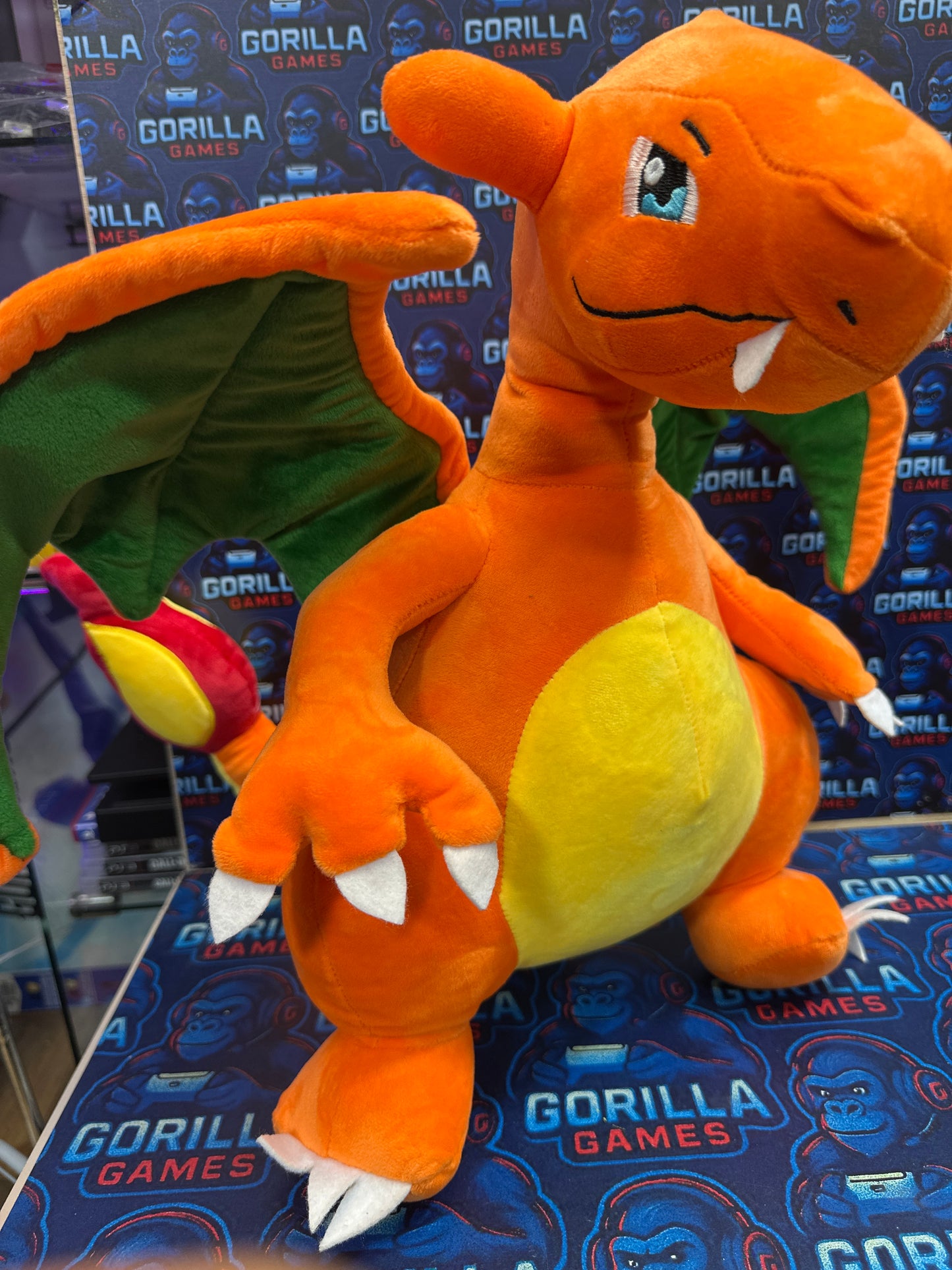 Charizard 45Cm