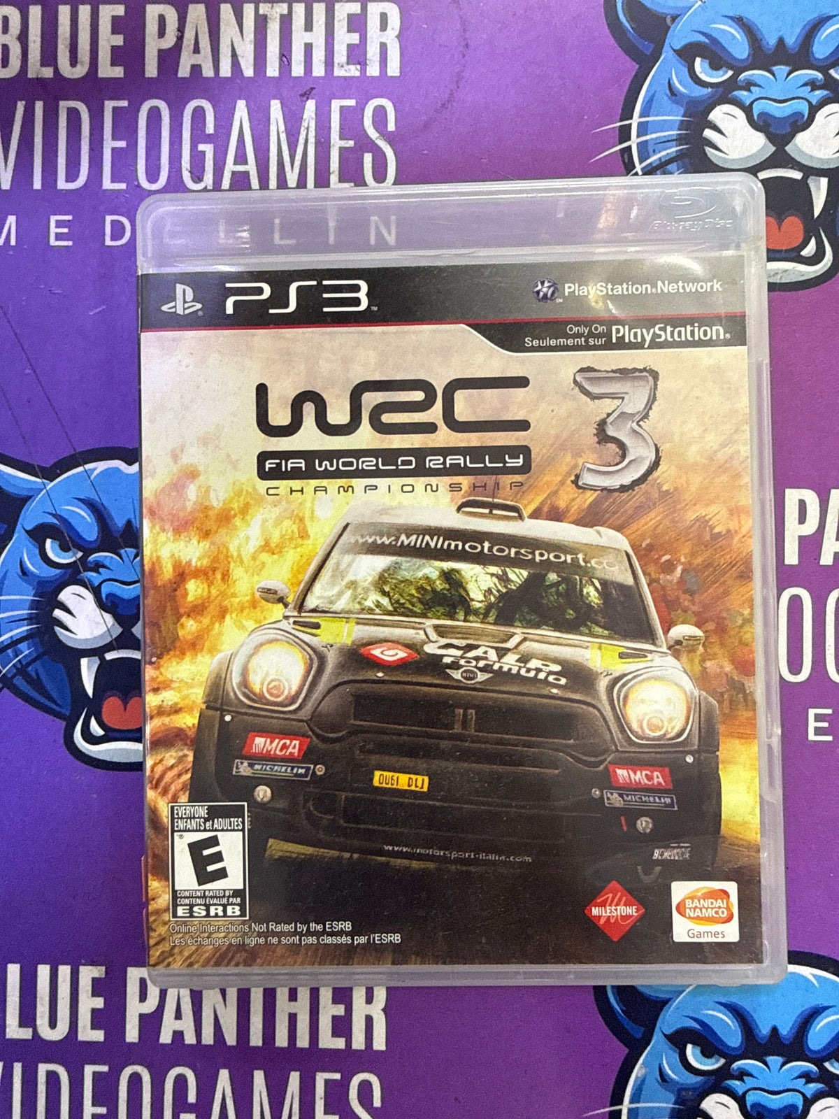 W2C ps3