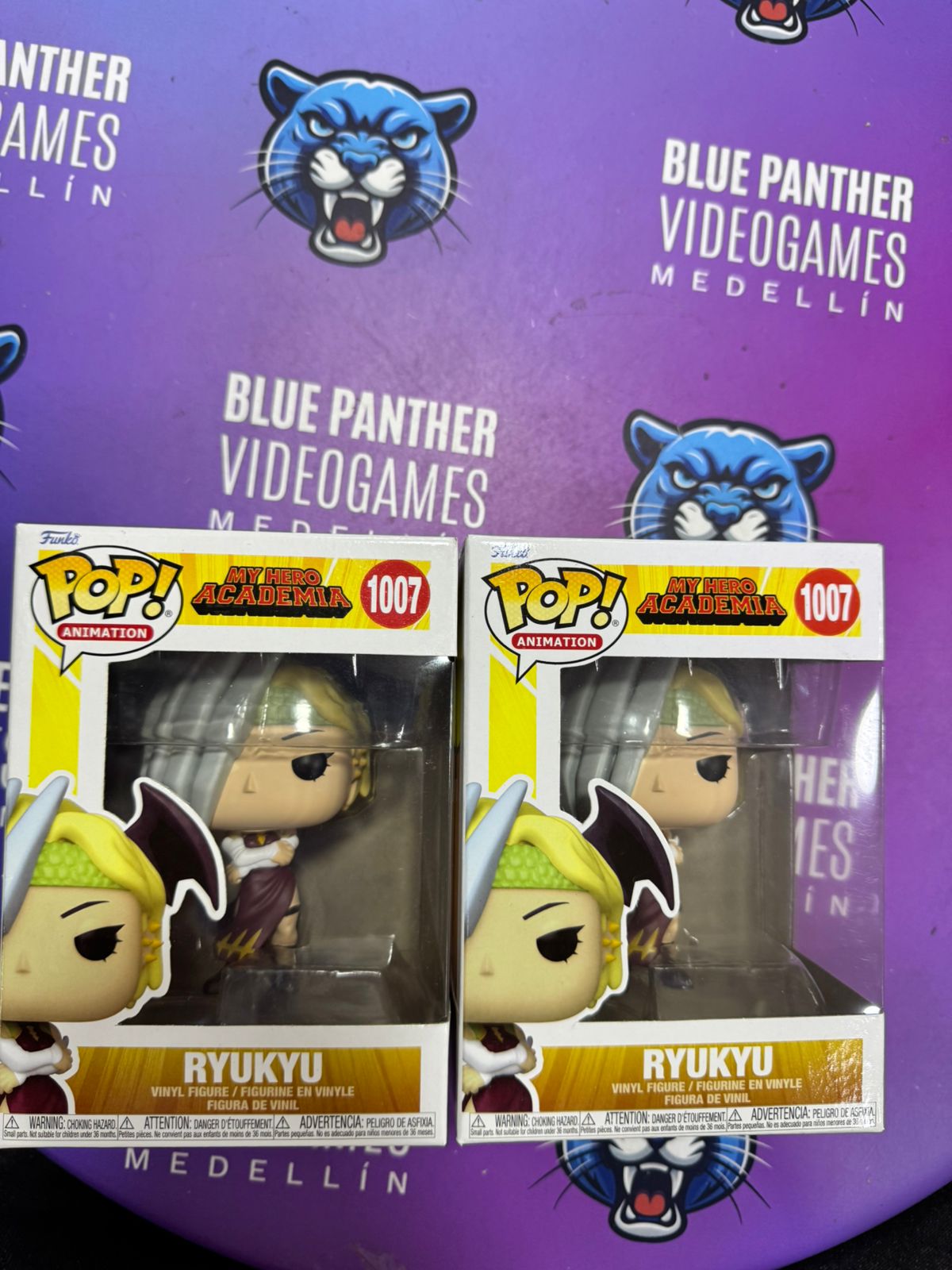 Funko Ryukyu