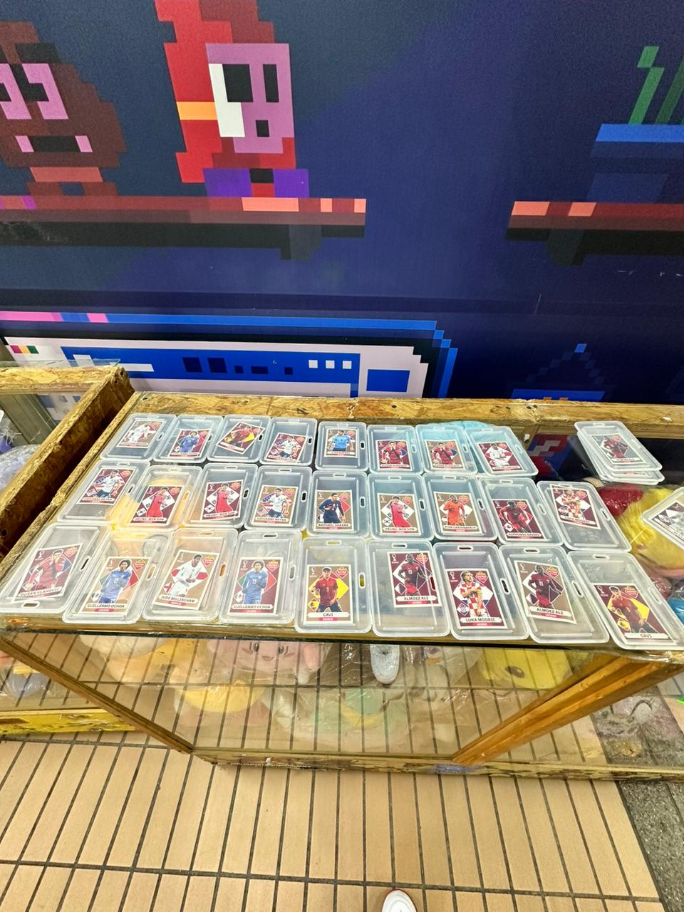 Láminas Extra base y bronce