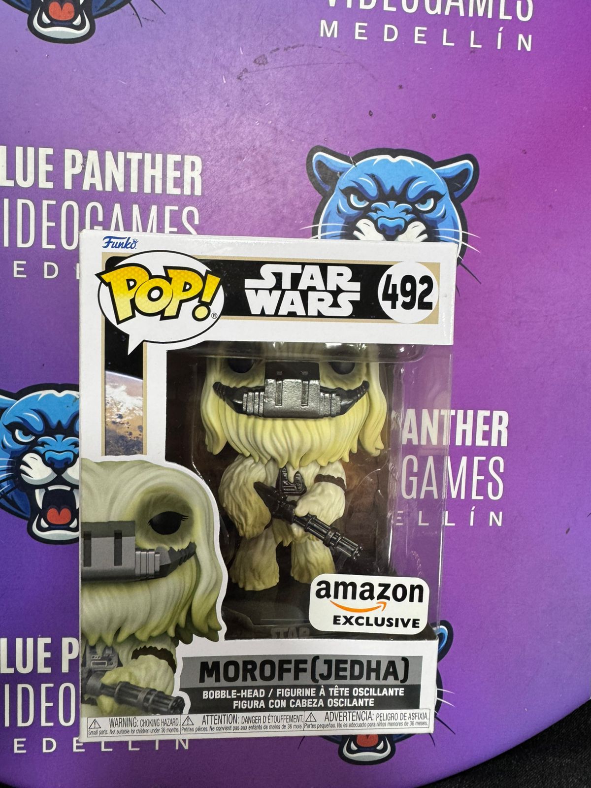 Funko Moroff (Jedha)
