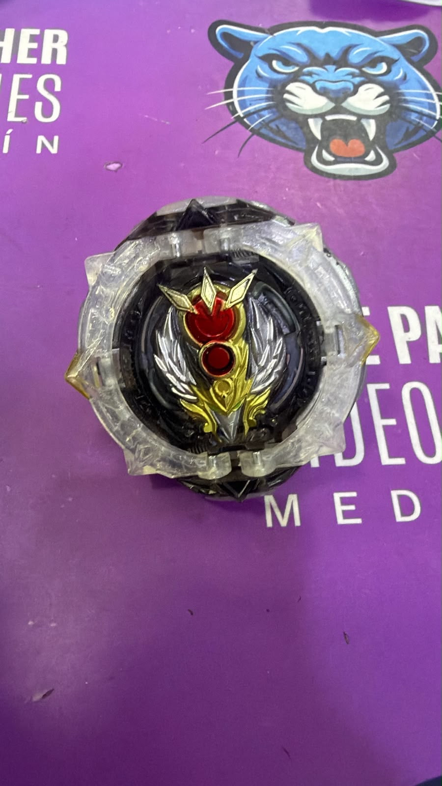 Prominence Phoenix (específicamente una variante o versión del set B-191 / B-198)