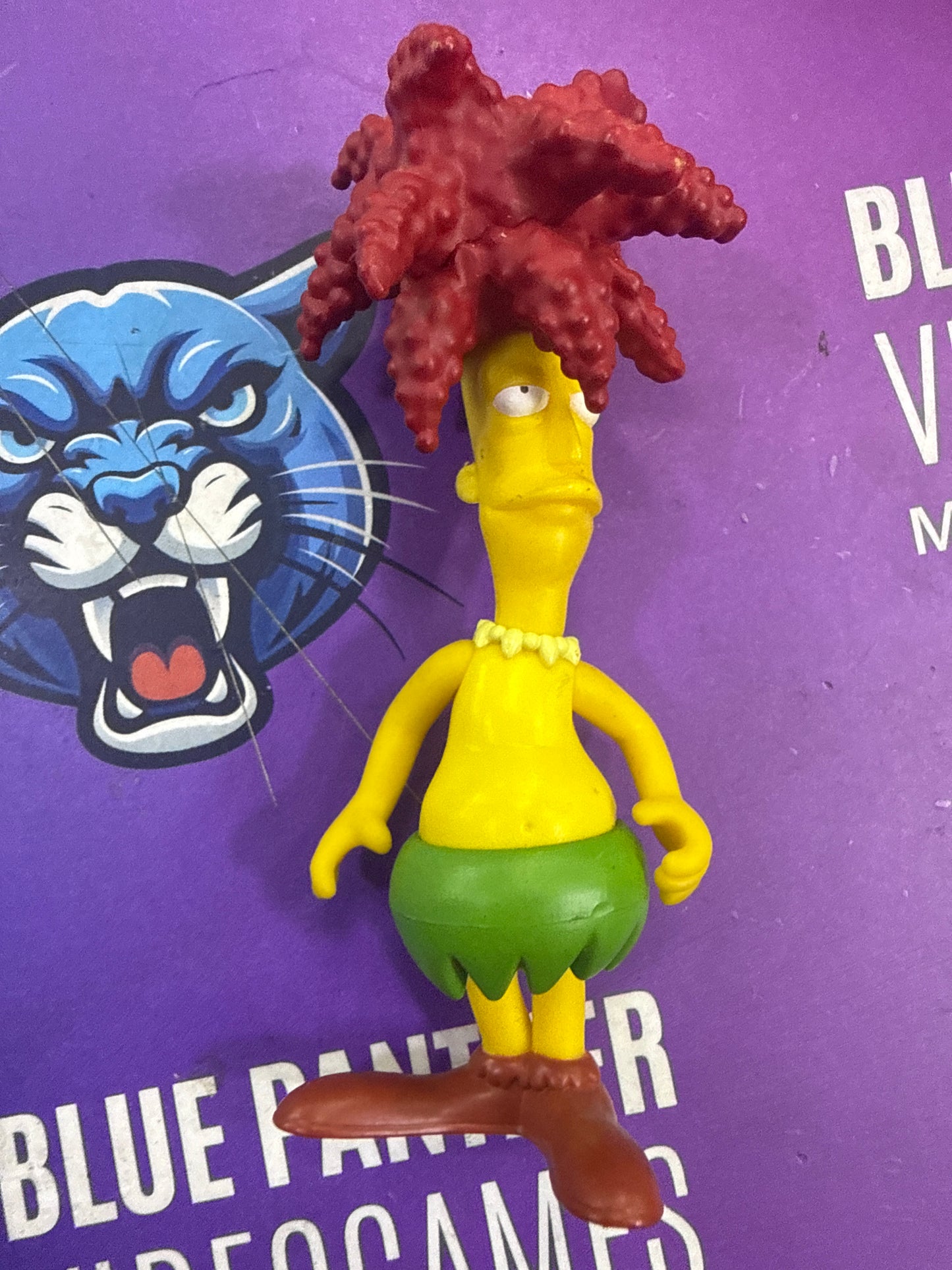 Bob patiño The Simpson