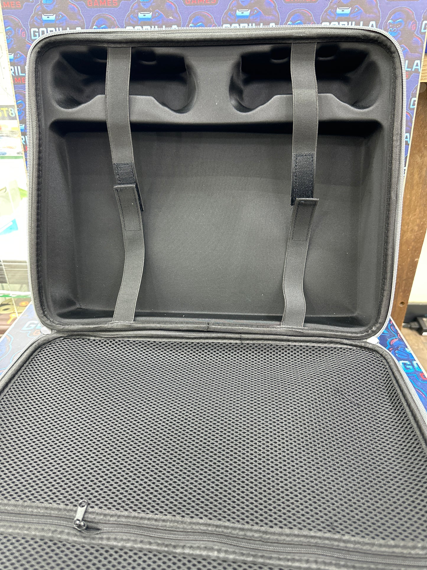 Maleta viajera PS5 Slim