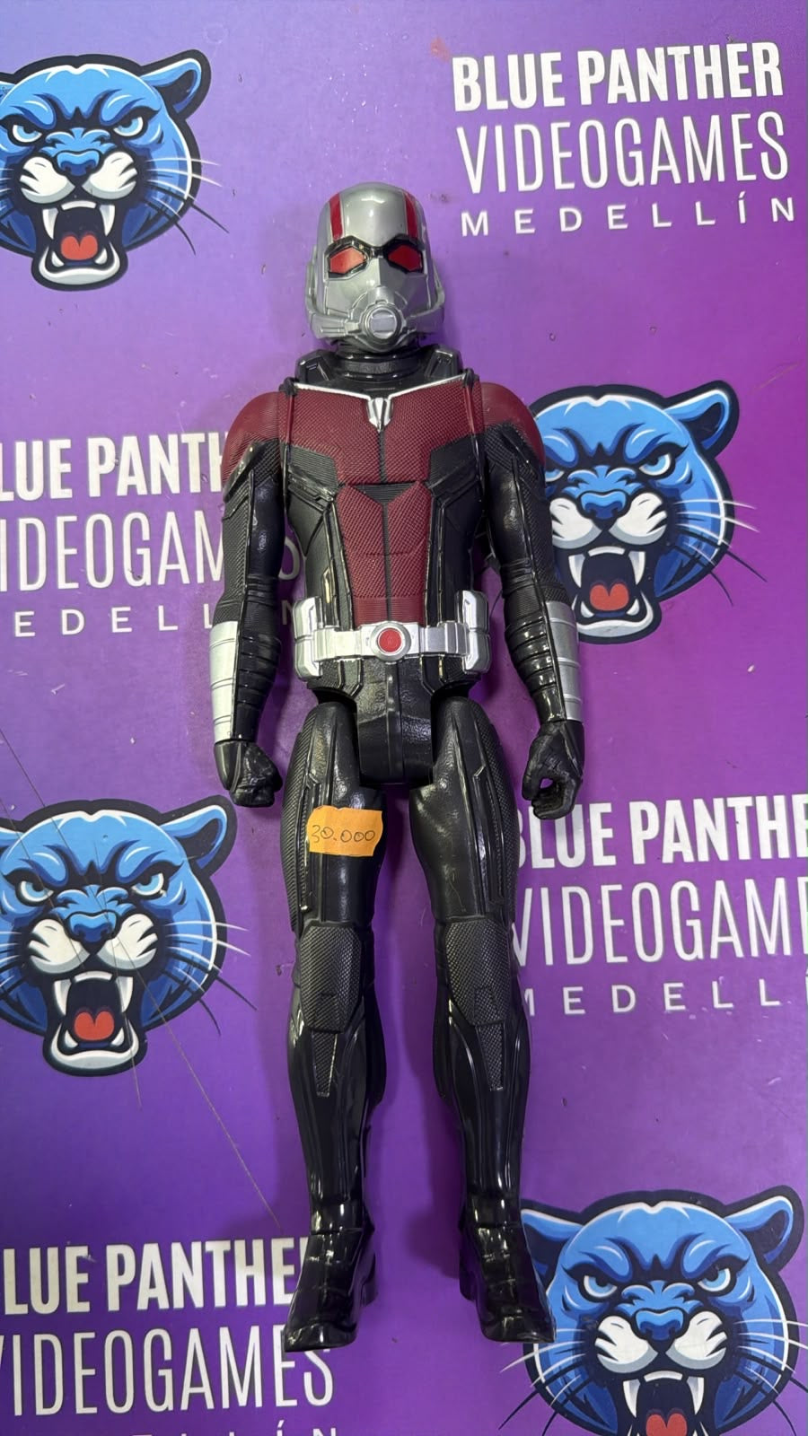 Ant-man