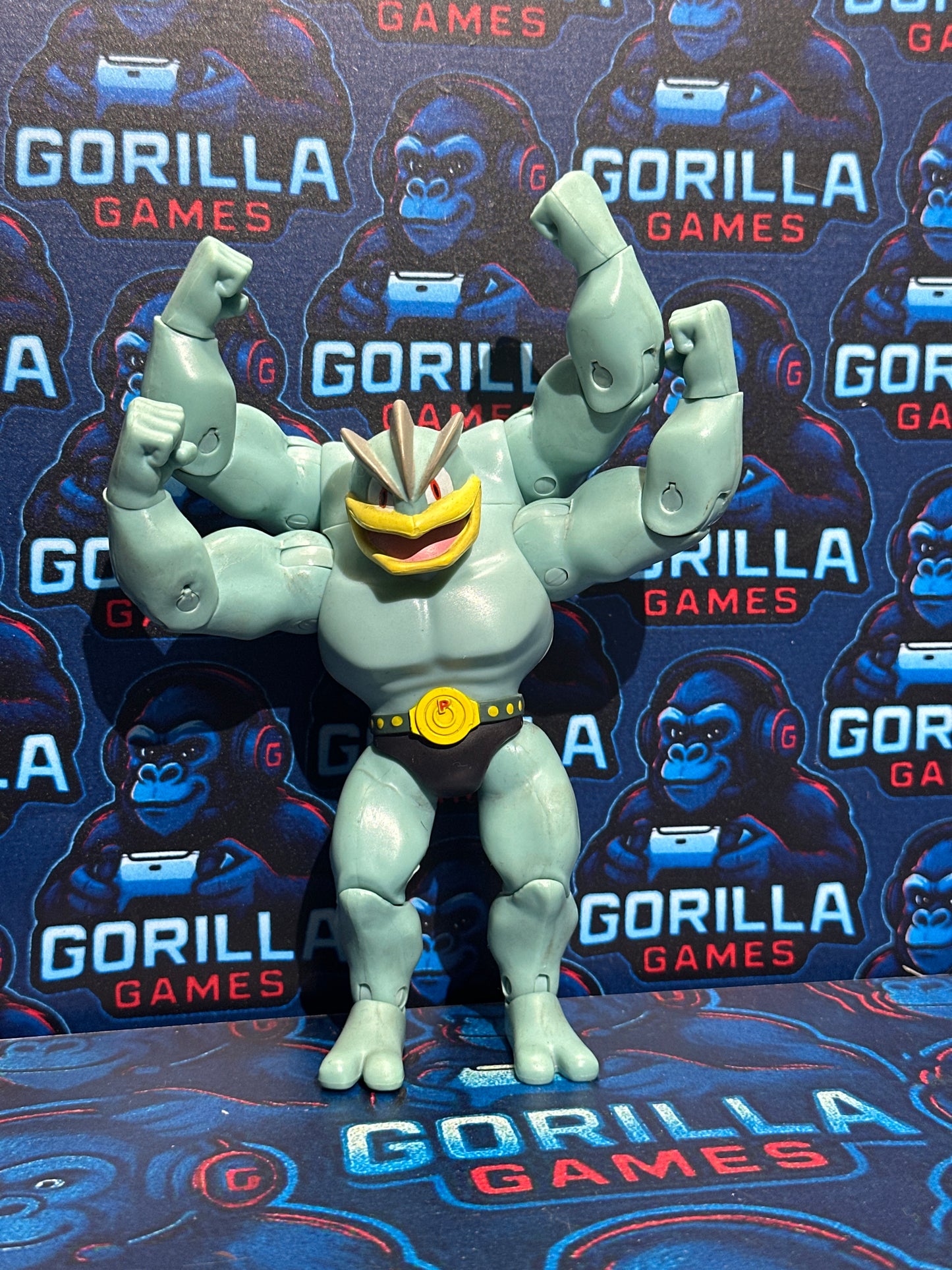 Machamp