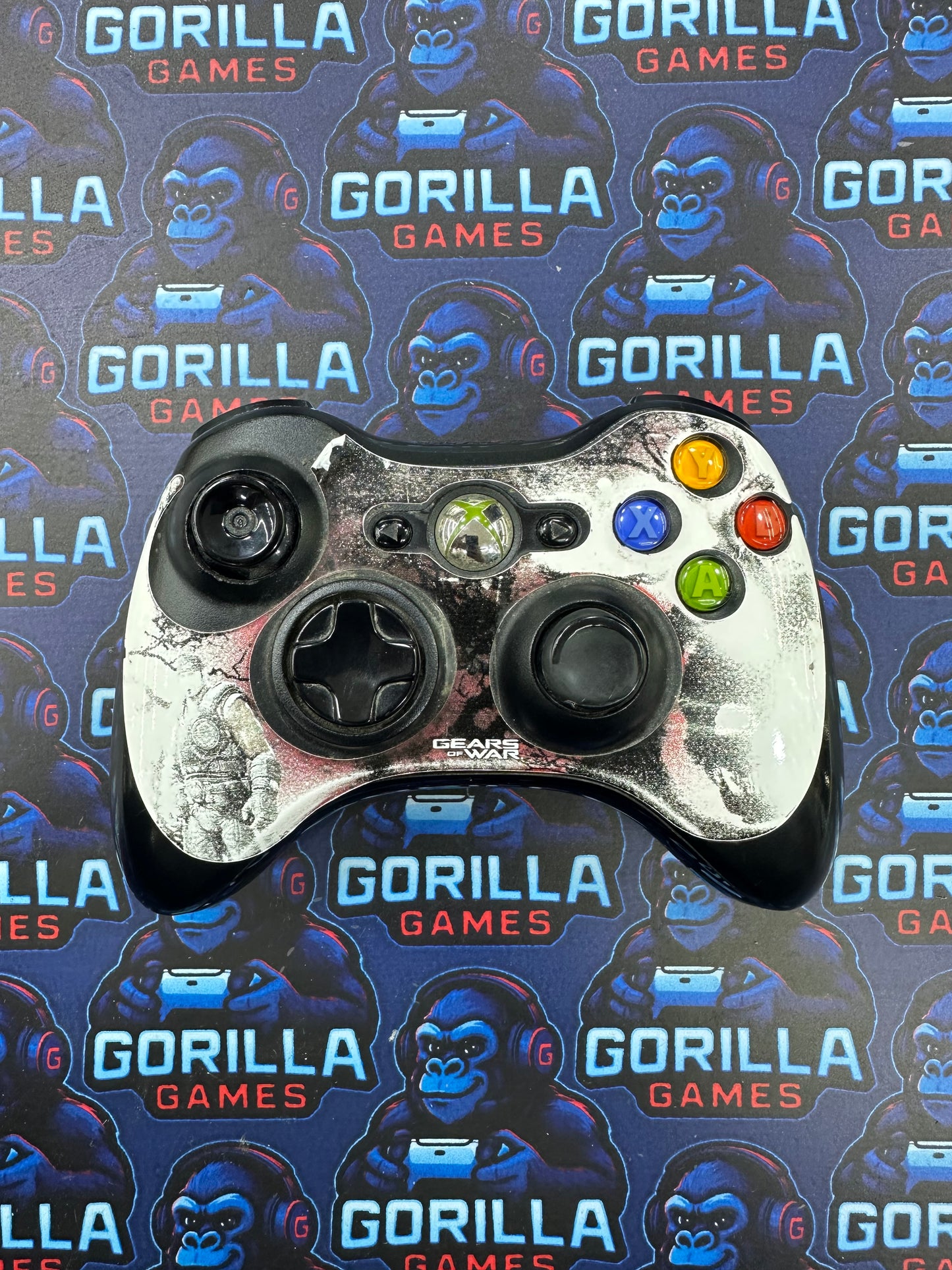 Control Xbox 360 usado