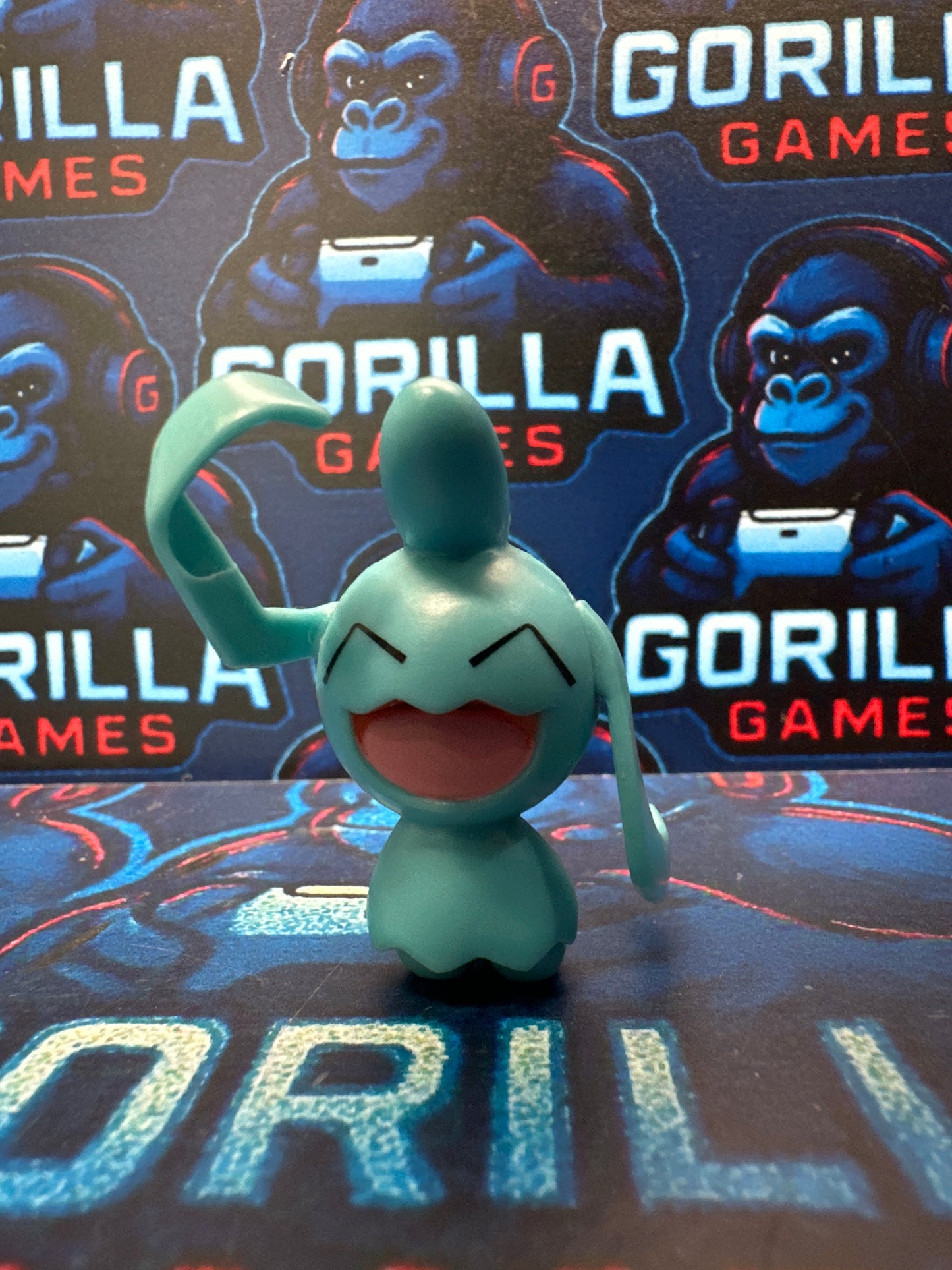 Wynaut JAZWARES Original