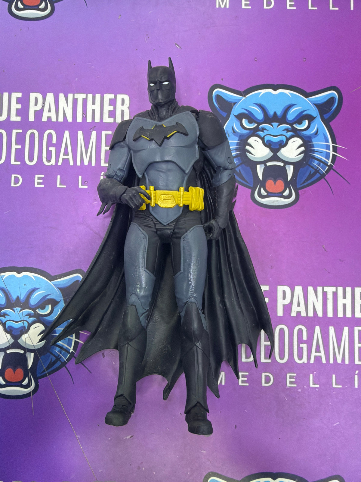 Batman (Future State / The Next Batman)