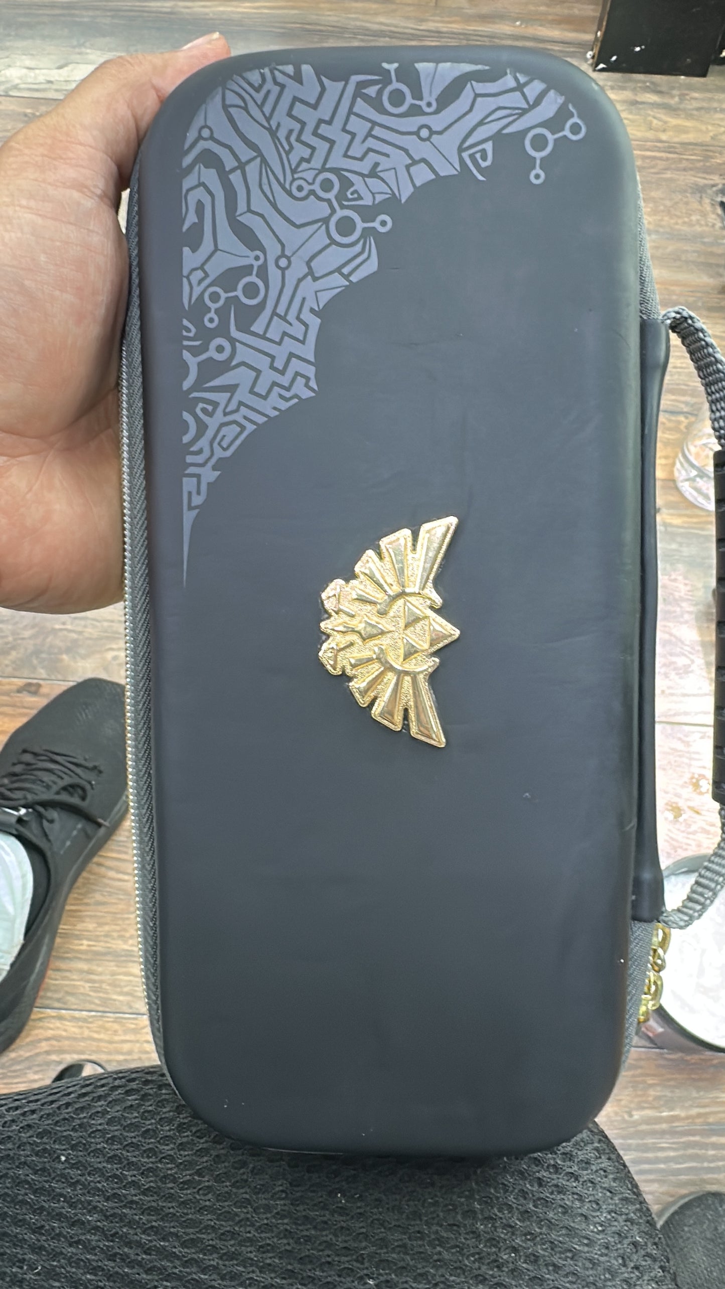 Nintendo switch V1 original