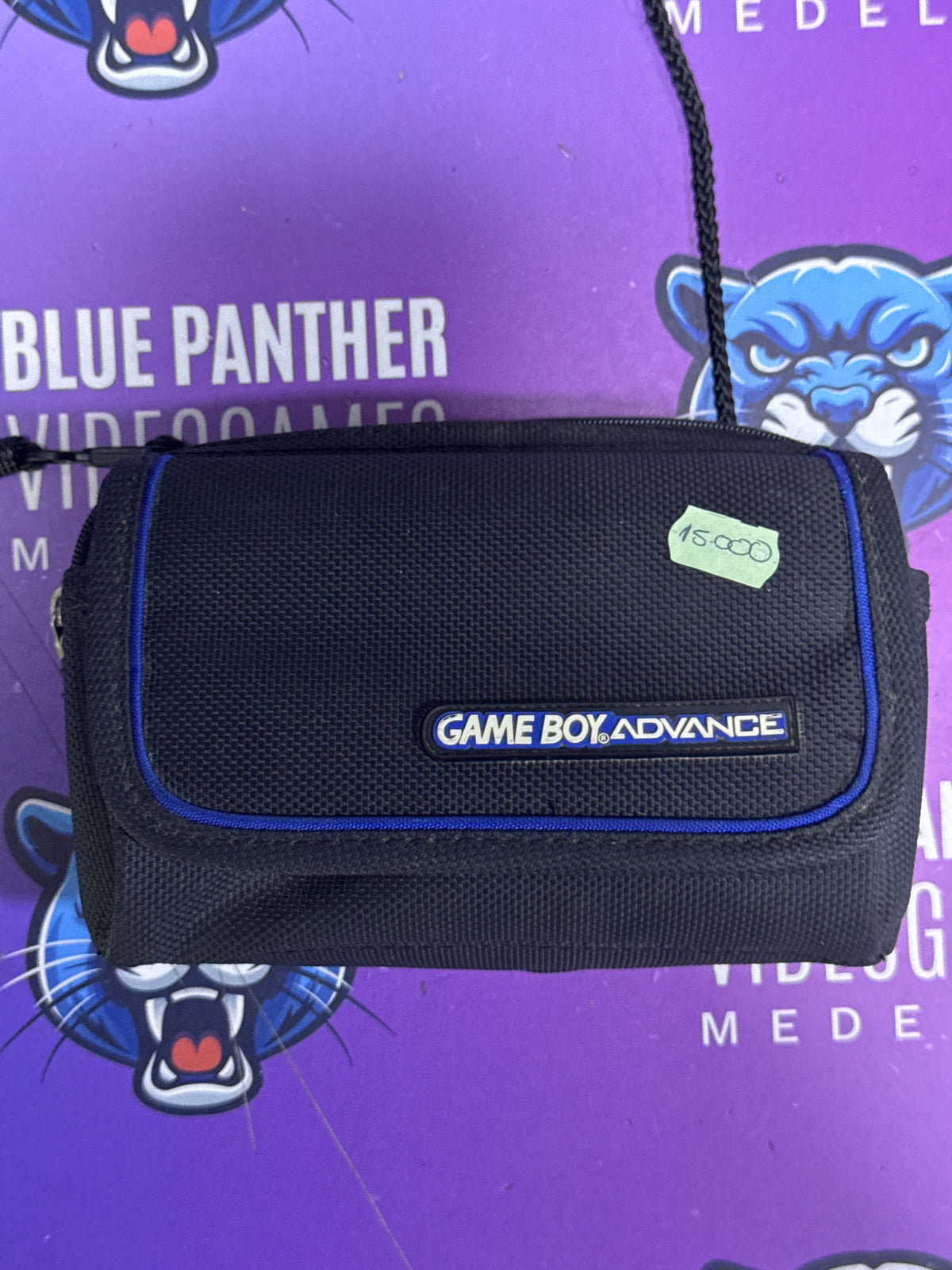Estuche - game voy advance