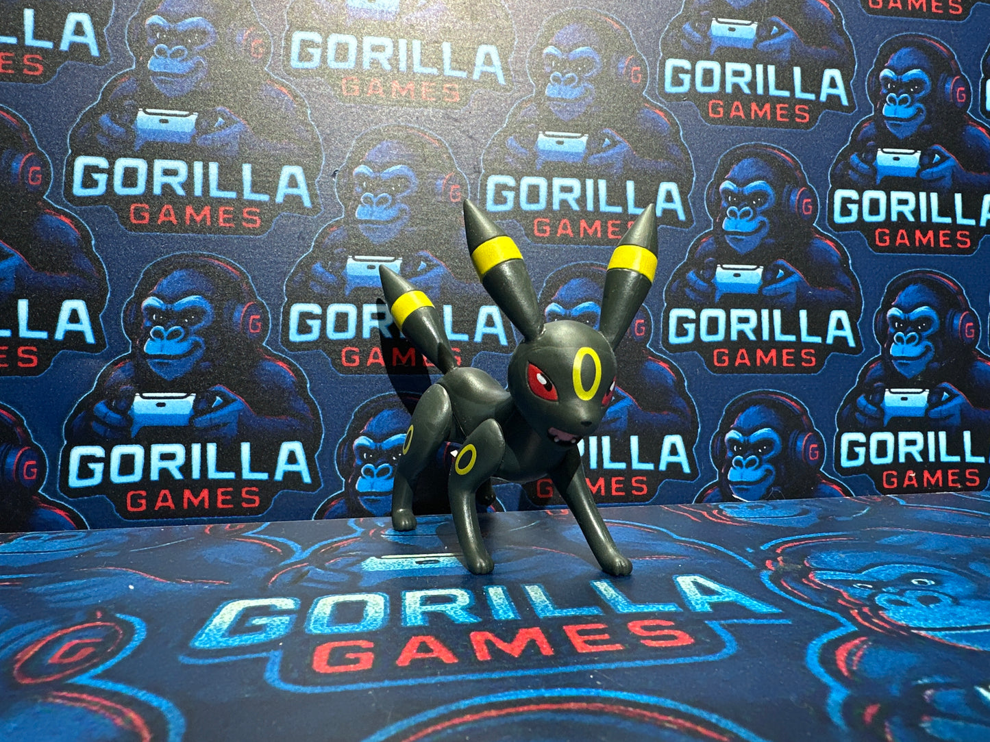 Umbreon wct