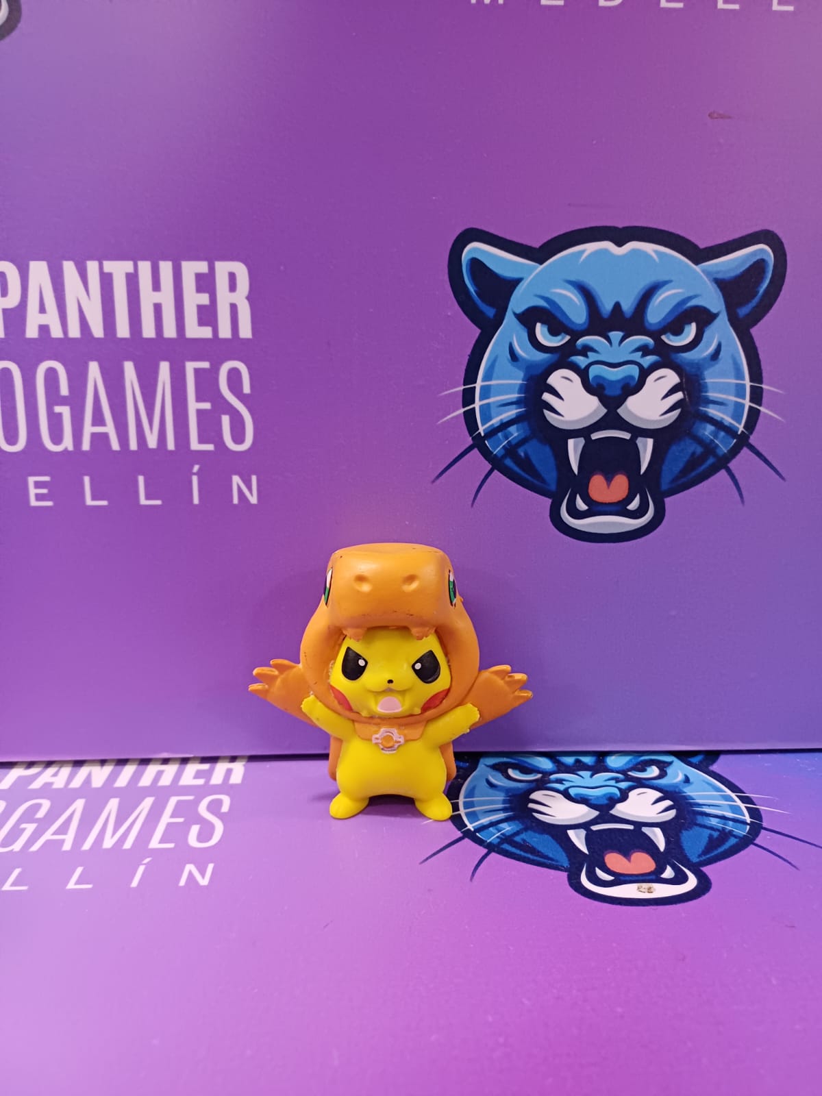 pokemones disfrazados individuales