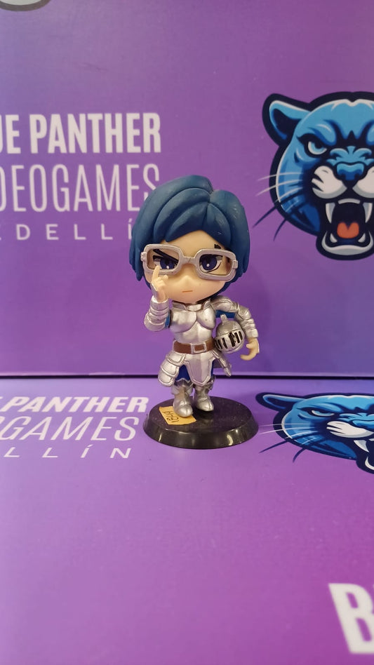 Figura Gladiador my hero academia