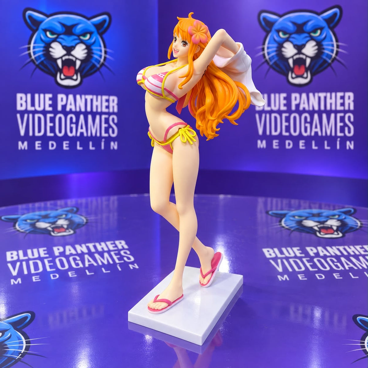 Nami one piece