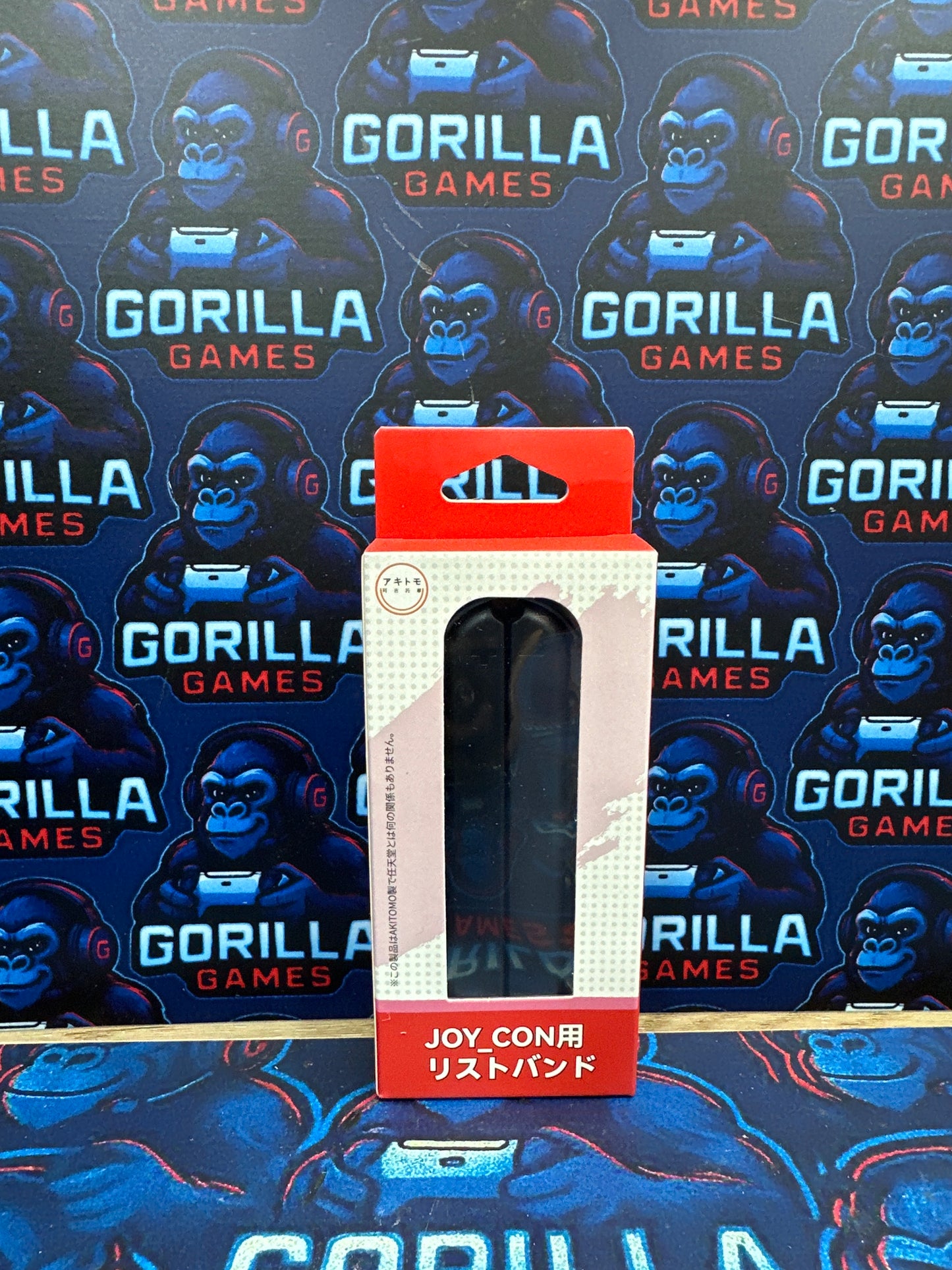 Straps joy con alternativo switch