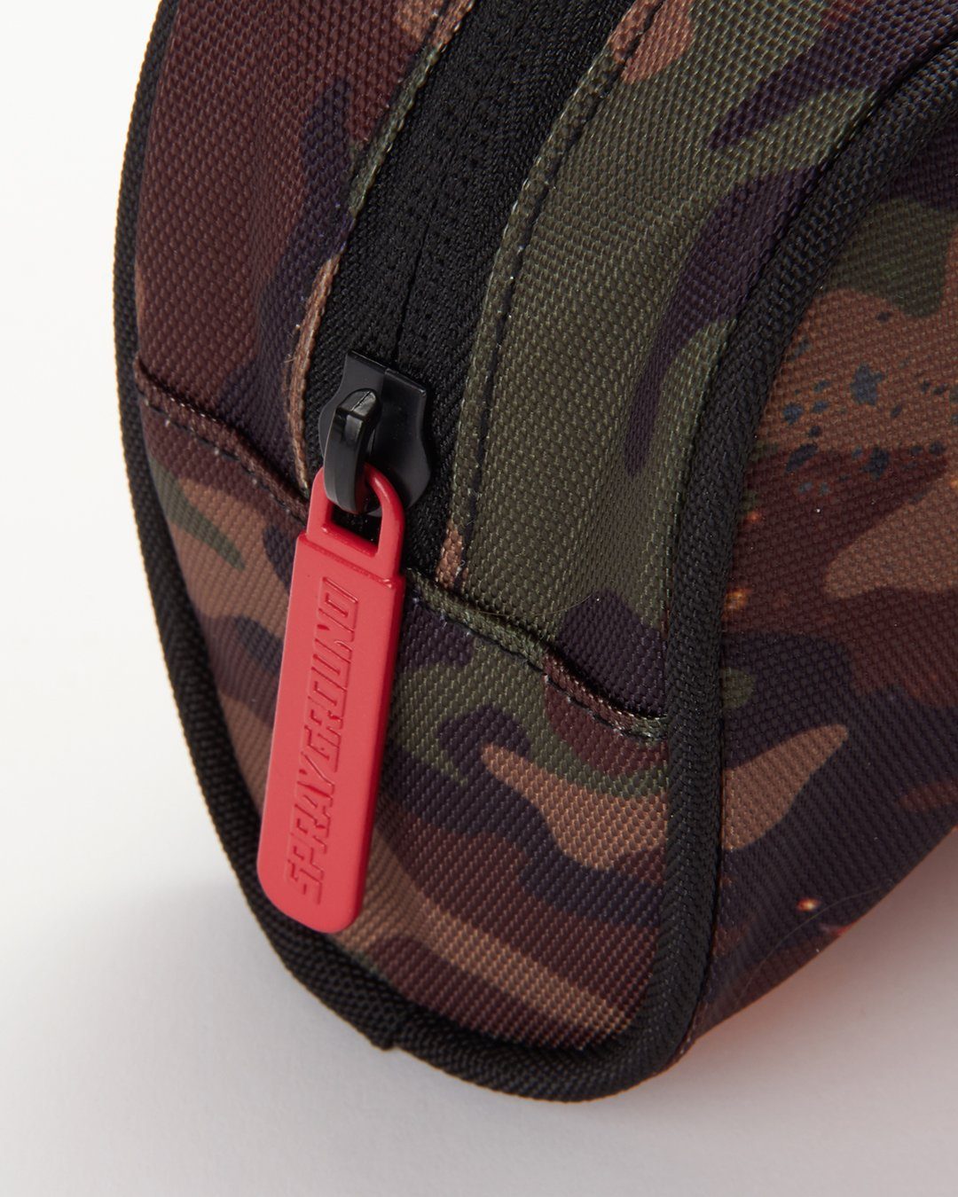 Cartuchera Militar Sprayground