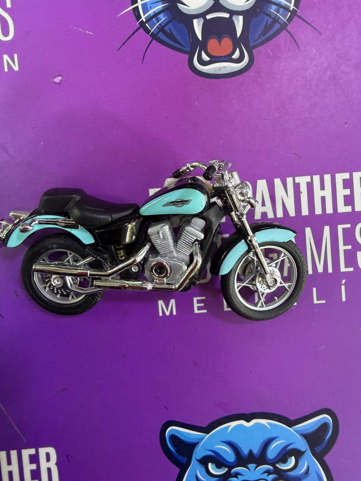 Honda Shadow 600 VLX / VT600C