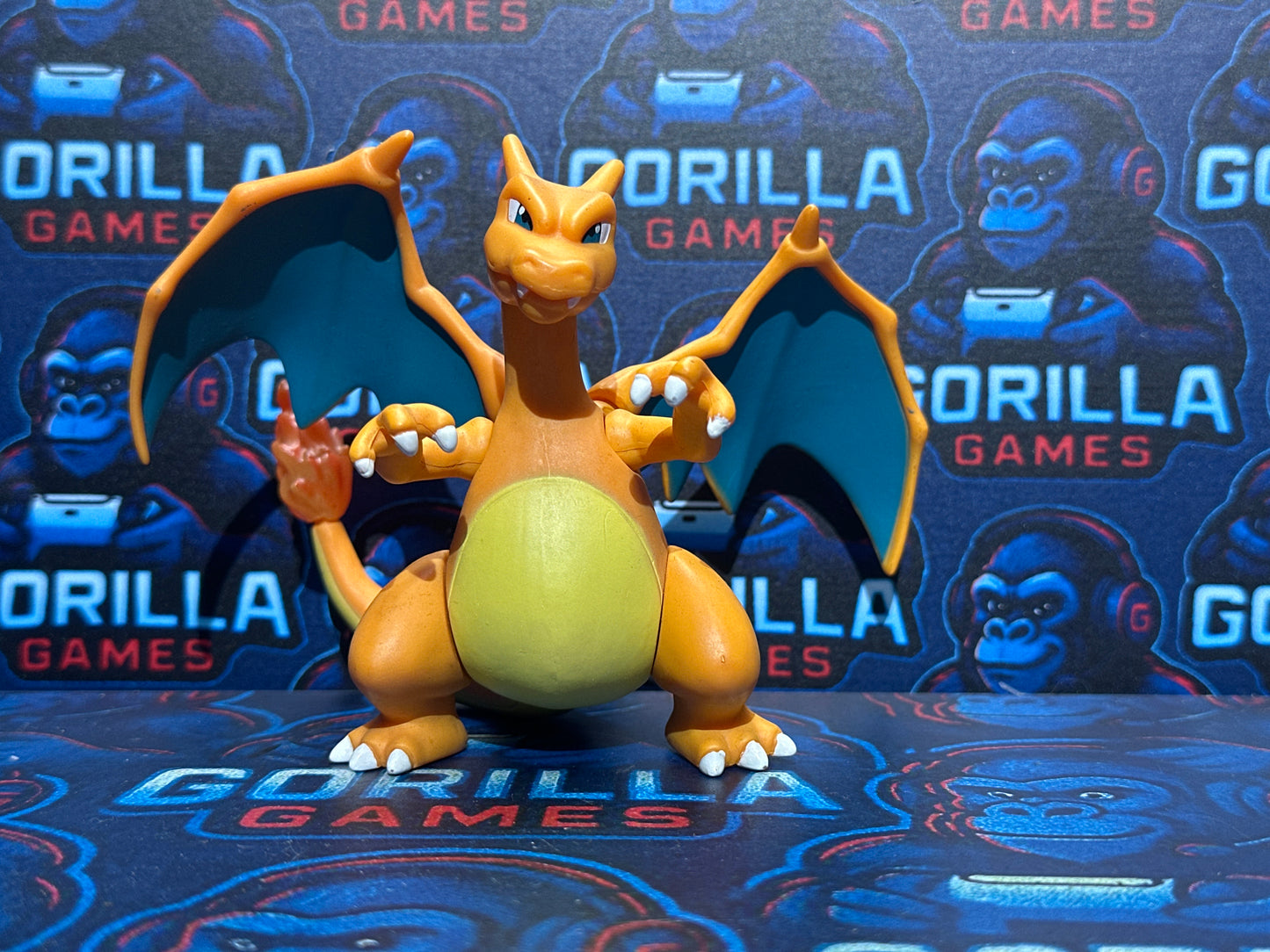 Charizard NENDOROID