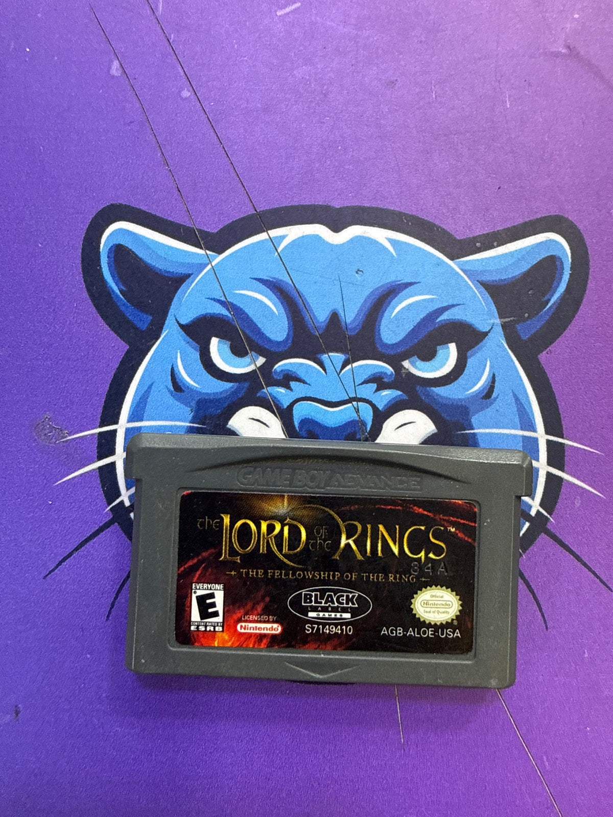 Lord Of Rings