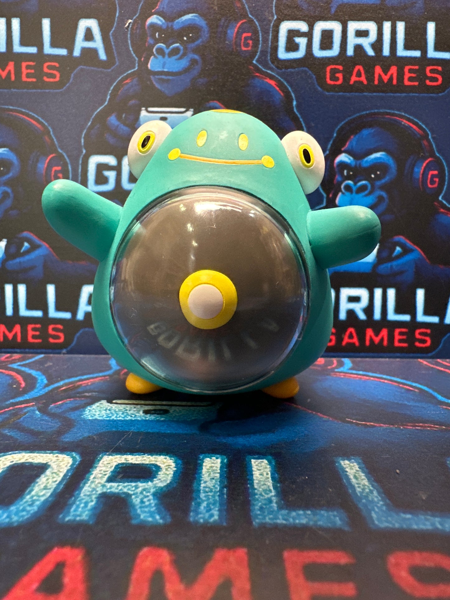 Bellibolt scale World Original