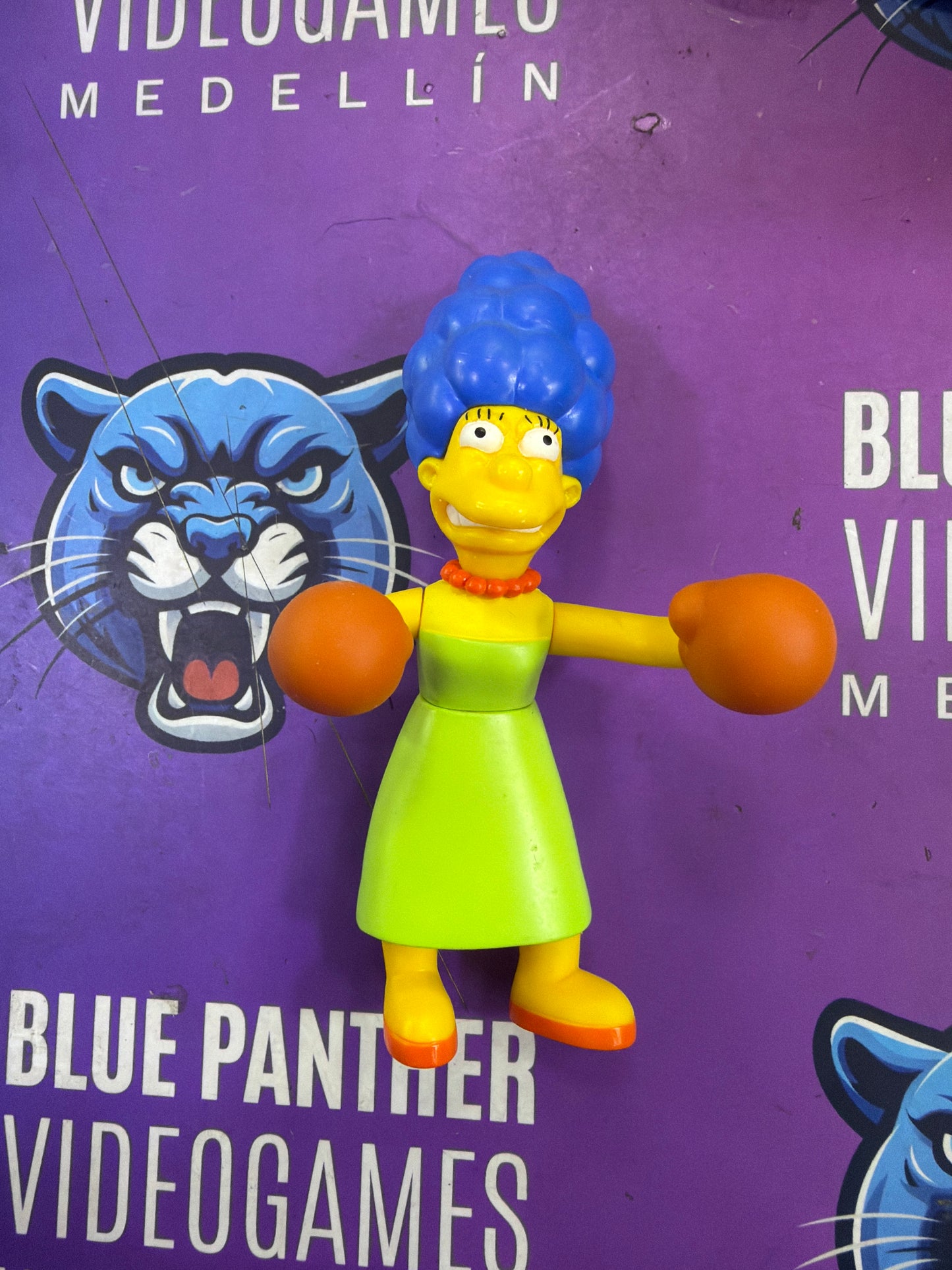 Marge Simpson the simpsons