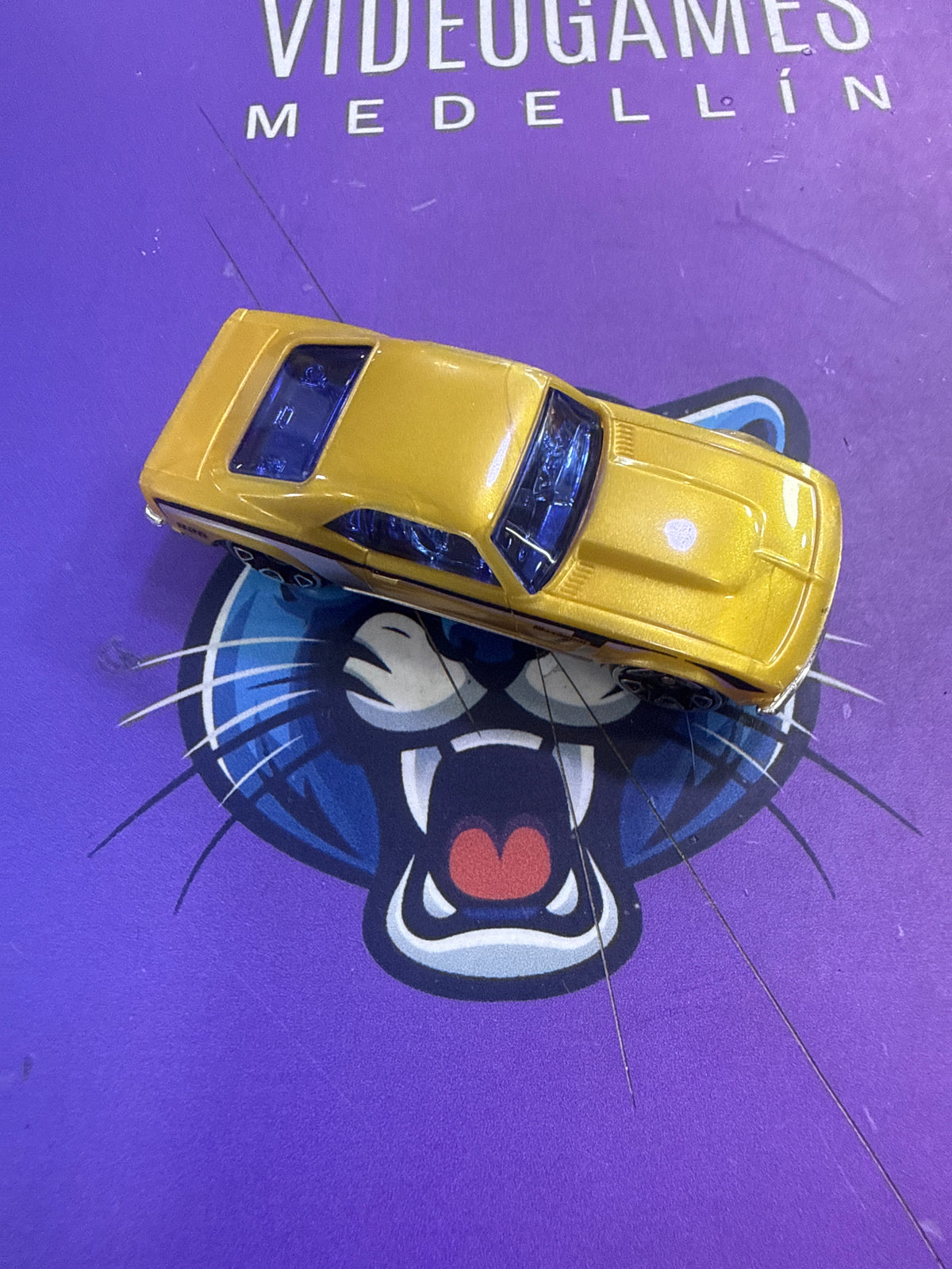 Zuru Hot Wheels