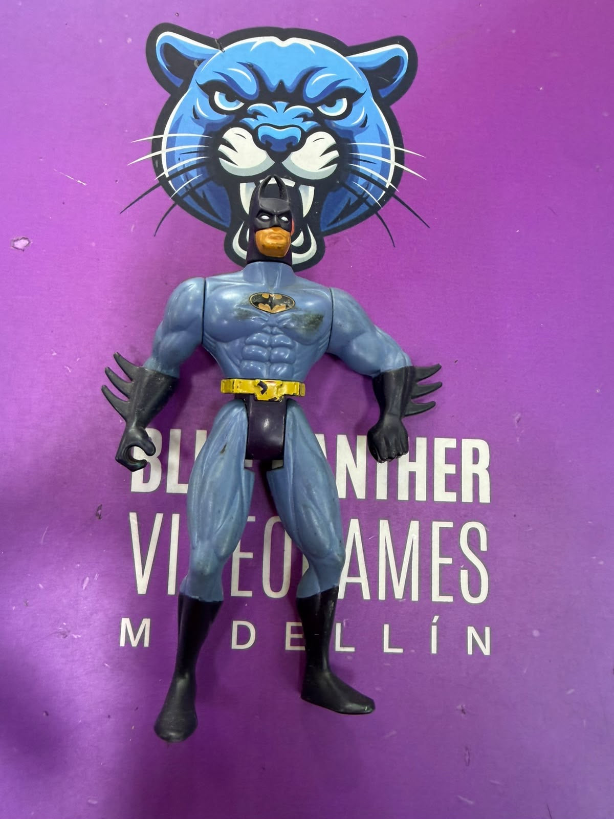 Batman