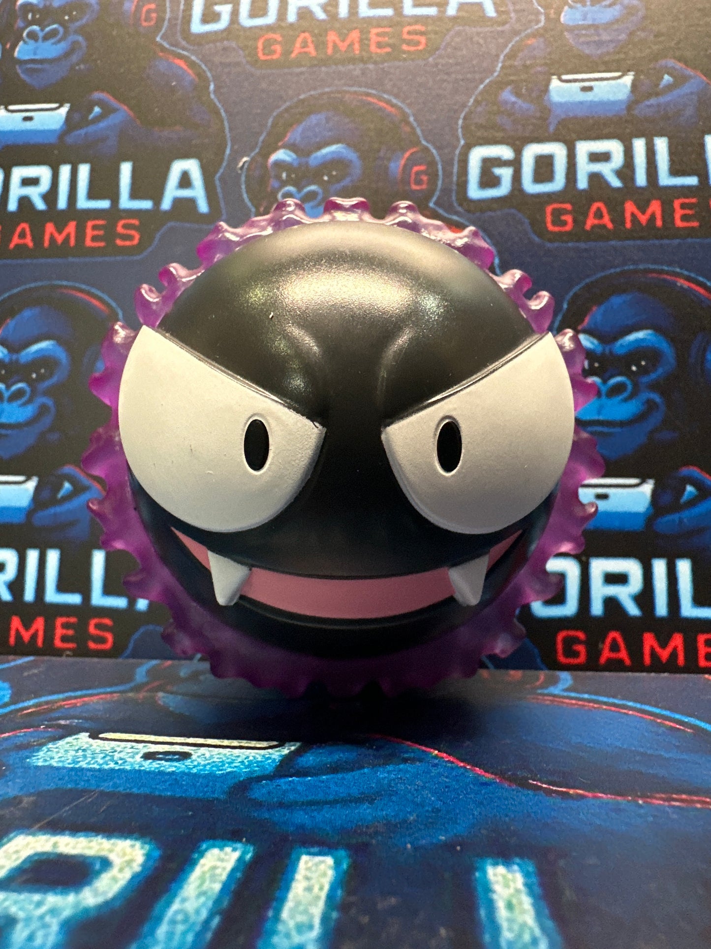 Gastly