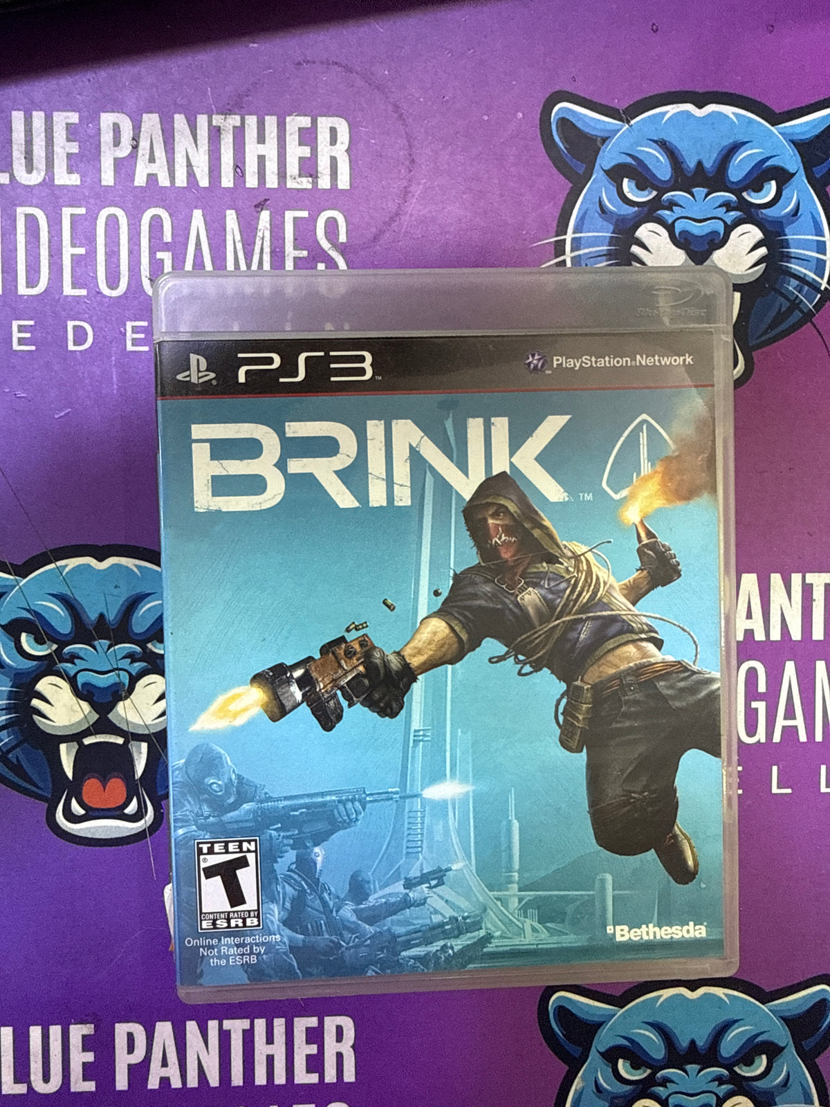 Brink