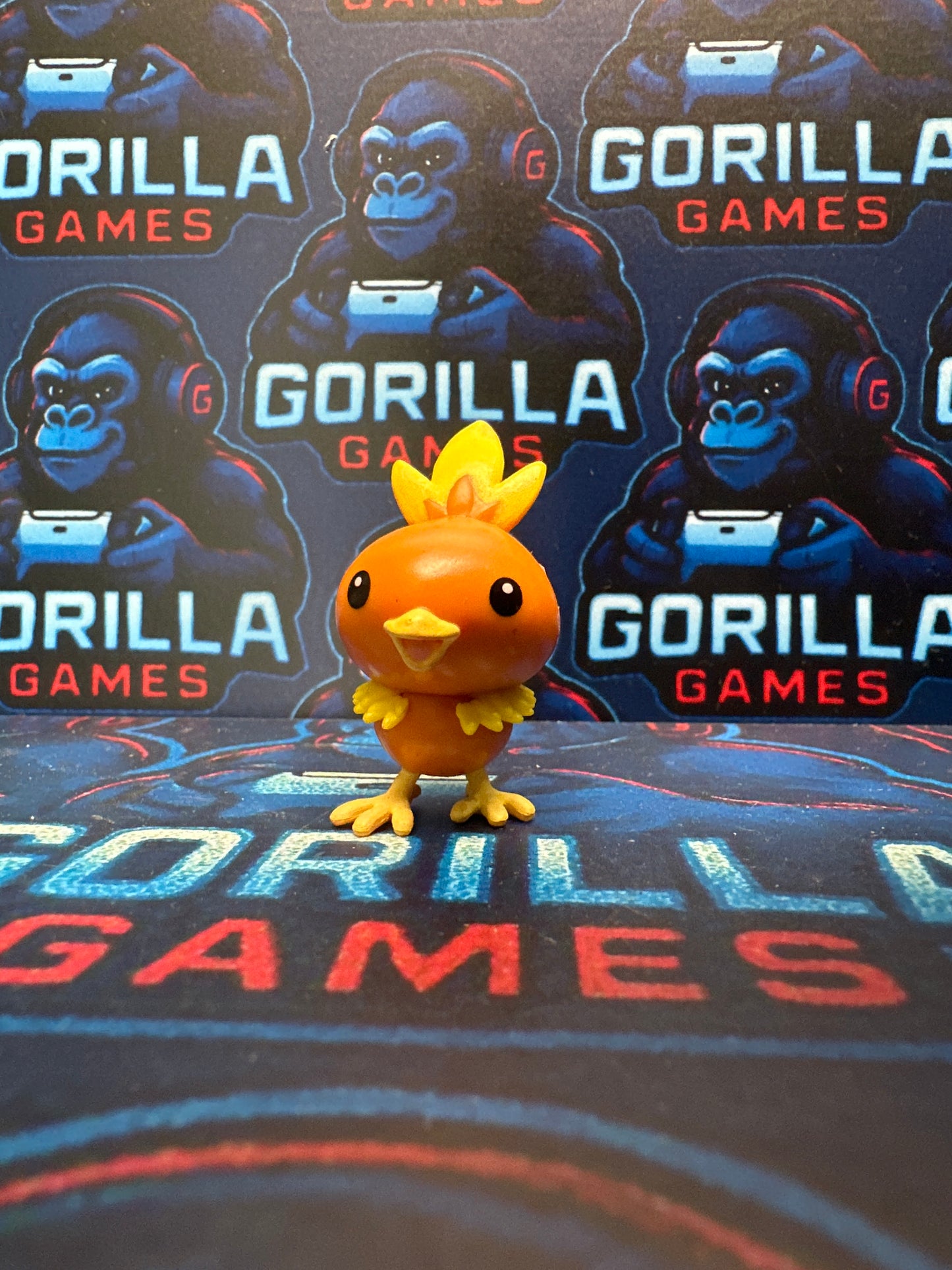 Torchic JAZWARES Original