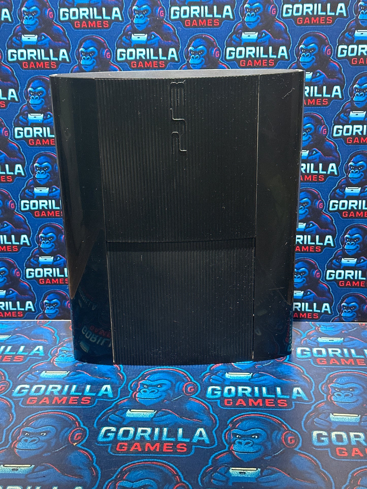 PlayStation3 Slim.