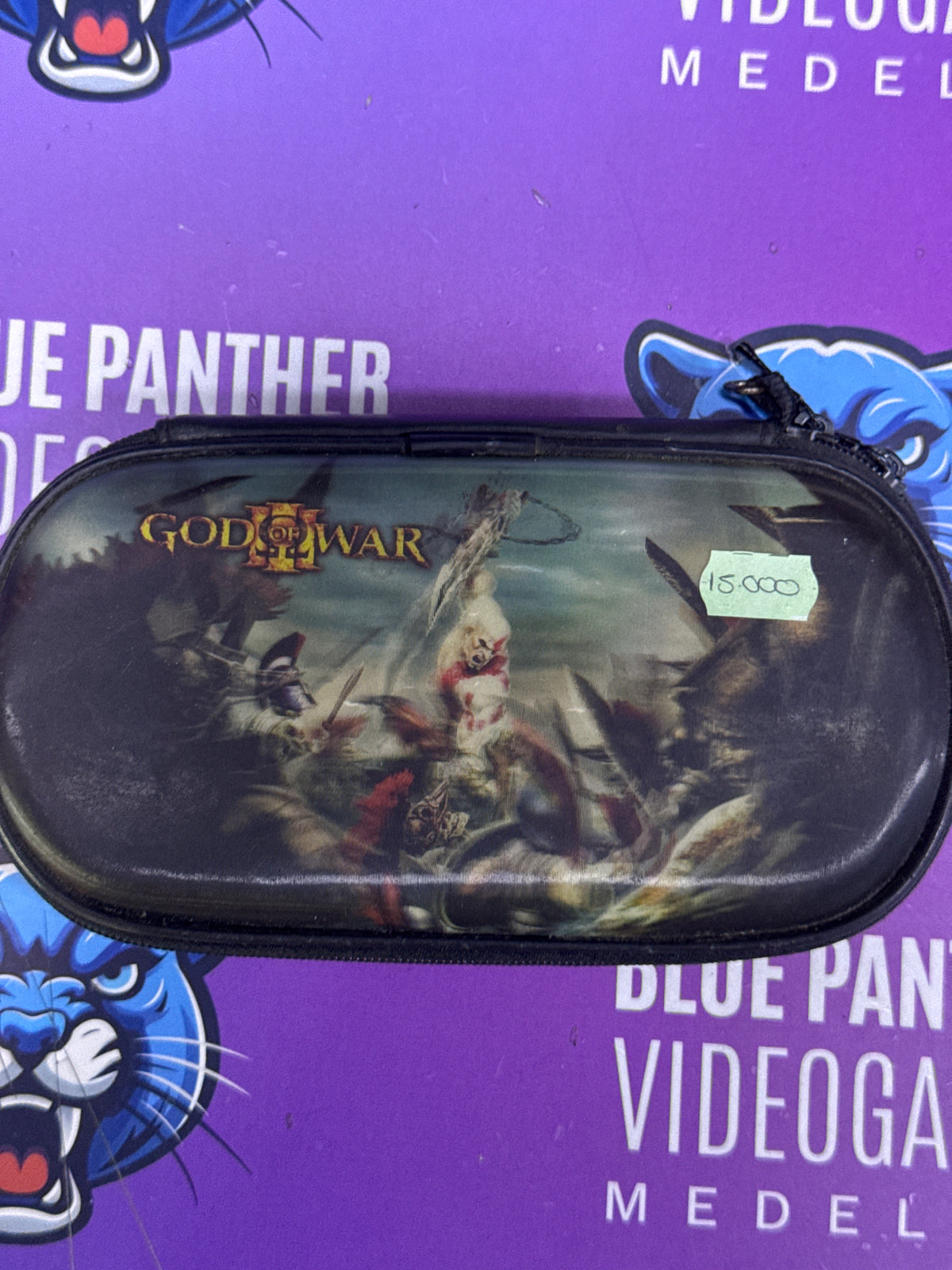 Estuche - ps vita