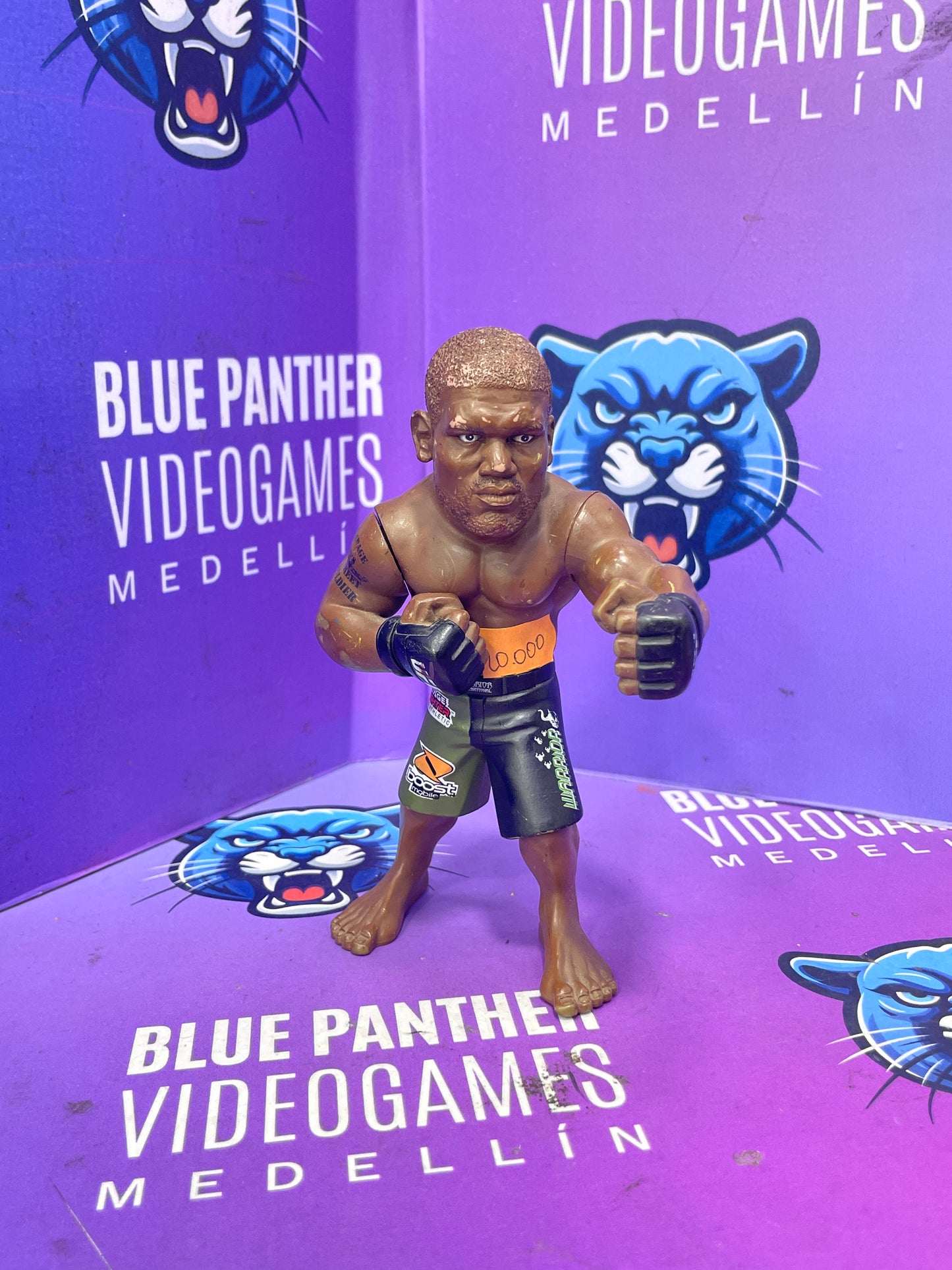 Rampage UFC