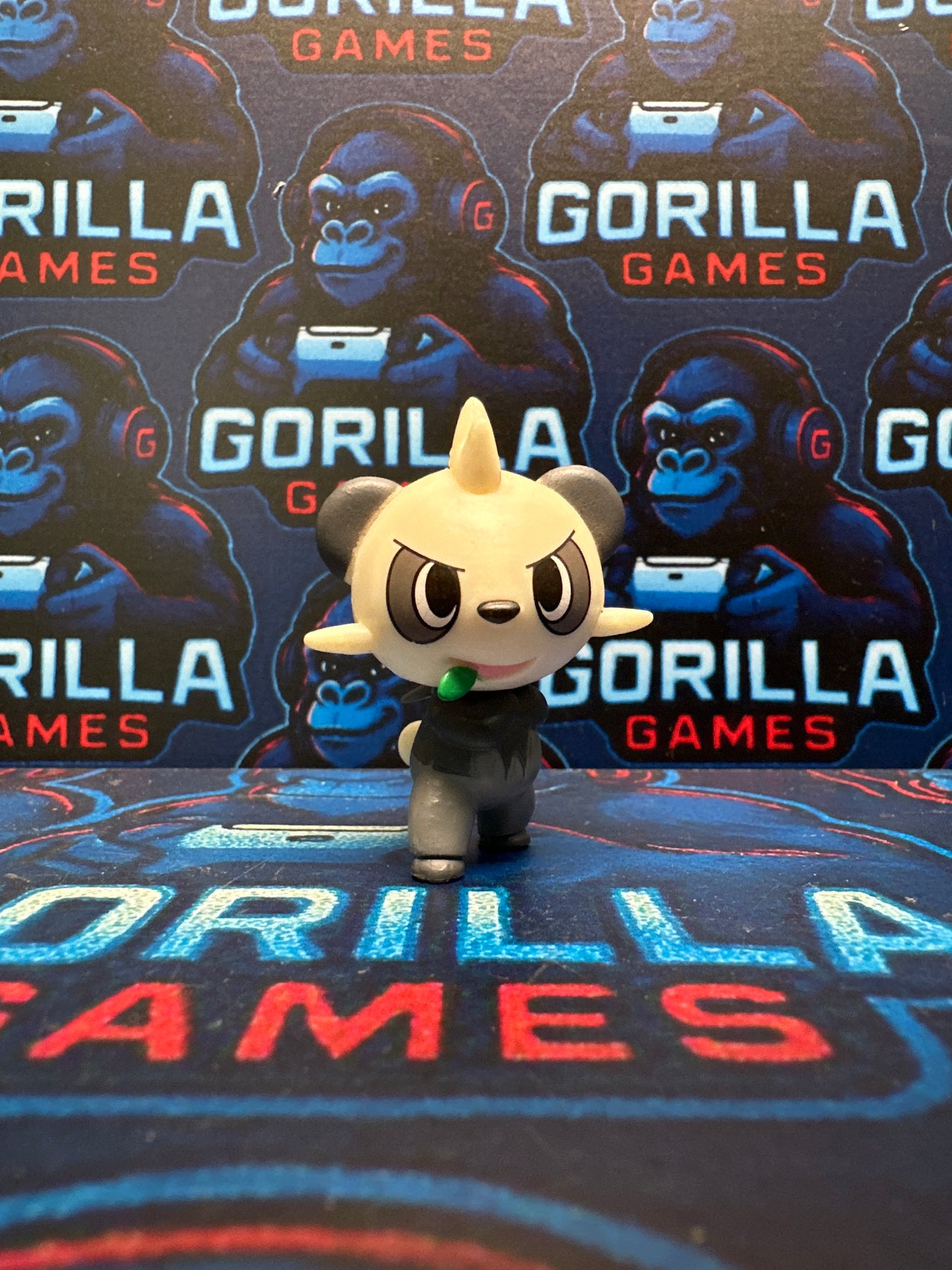 Pancham WCT Original