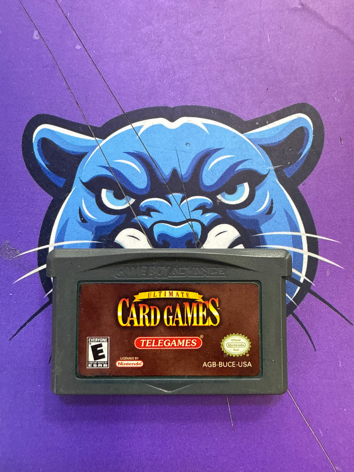 Card Games