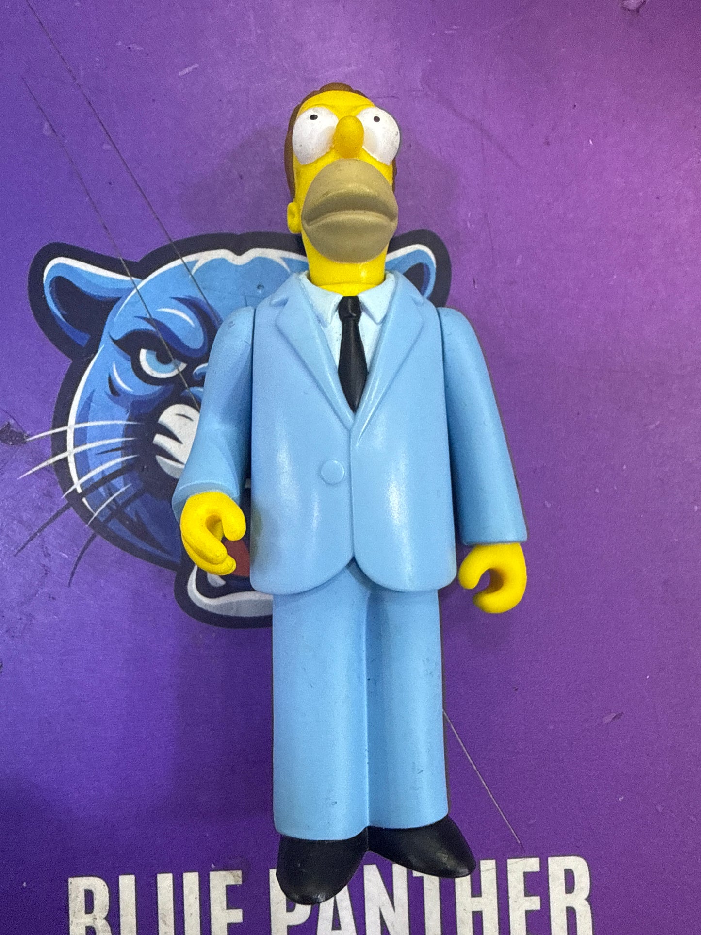 Abuelo The Simson