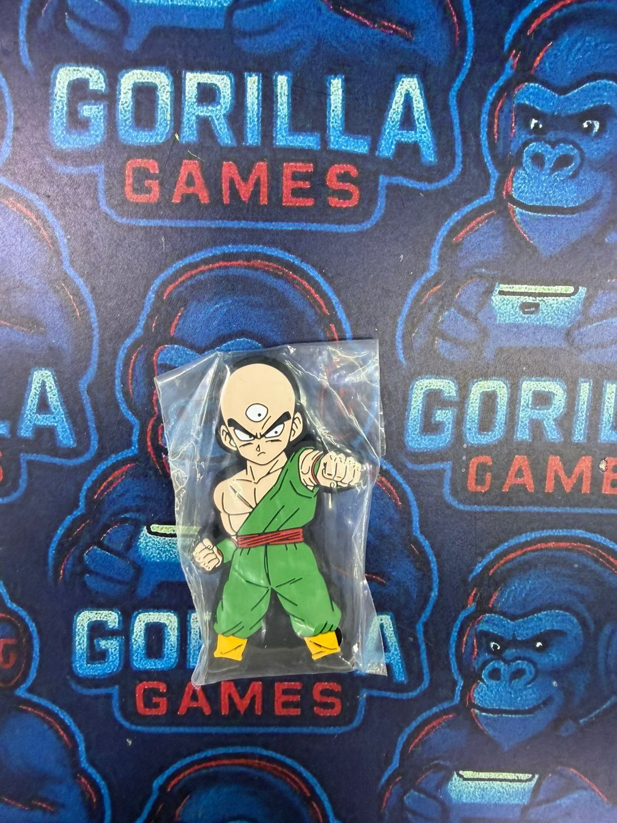 Ítem exclusivo Dragón Ball nuevo