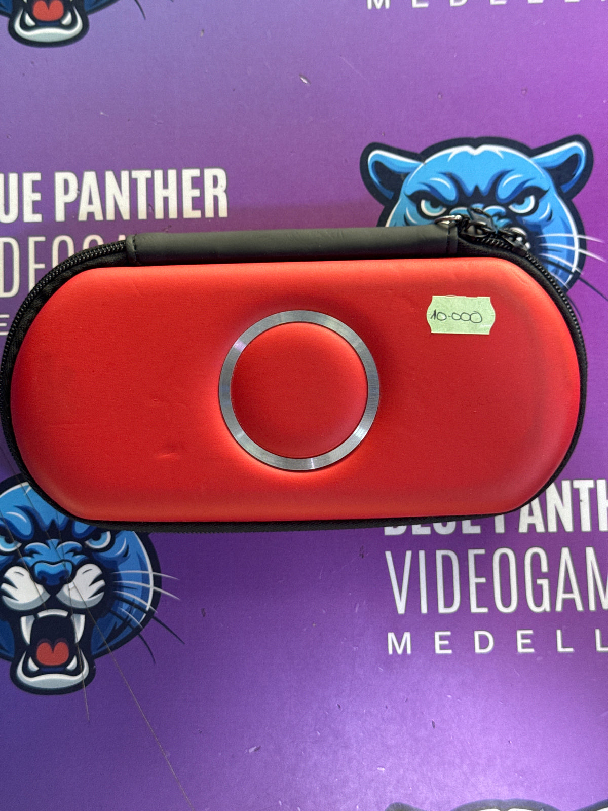 Estuche - PSP