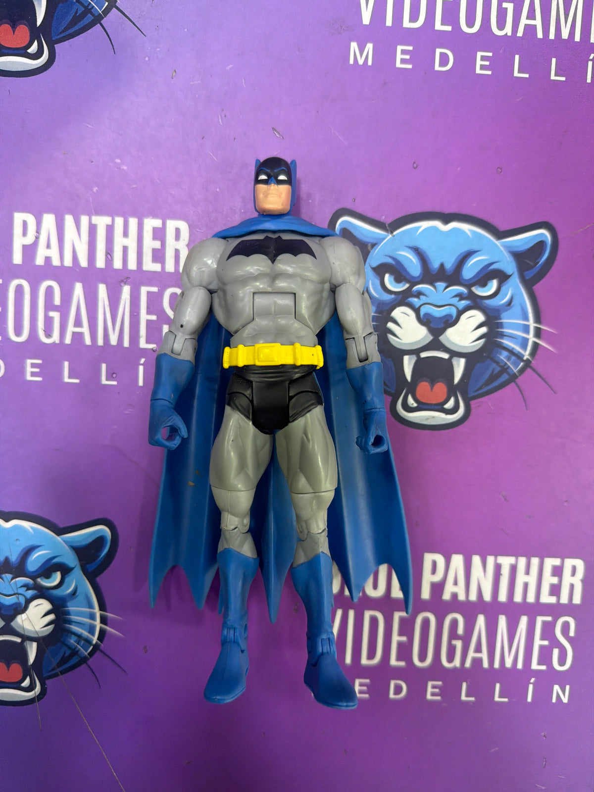 Batman Golden Age - Dc Universe Classics